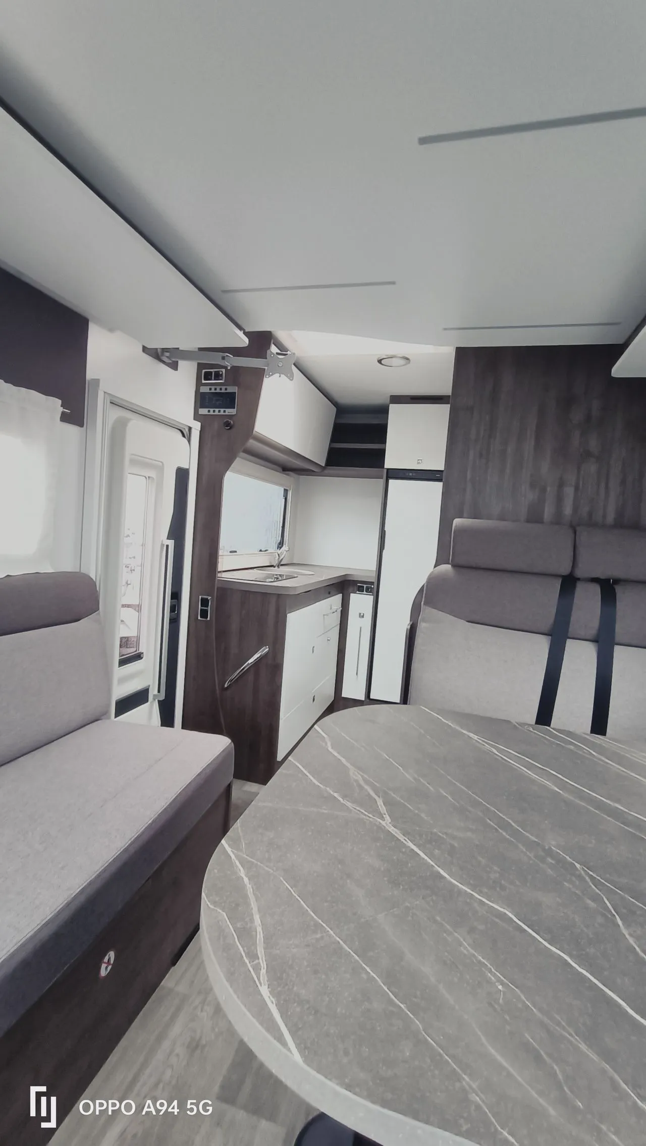 Camping-car - Benimar - Tessoro 481 - 2025