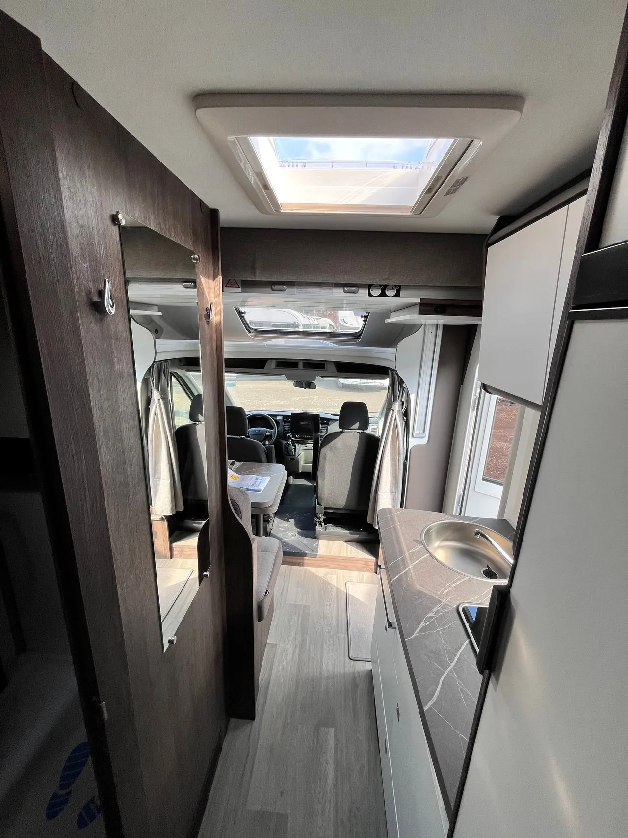 Camping-car - Benimar - Tessoro 440UP - 2025