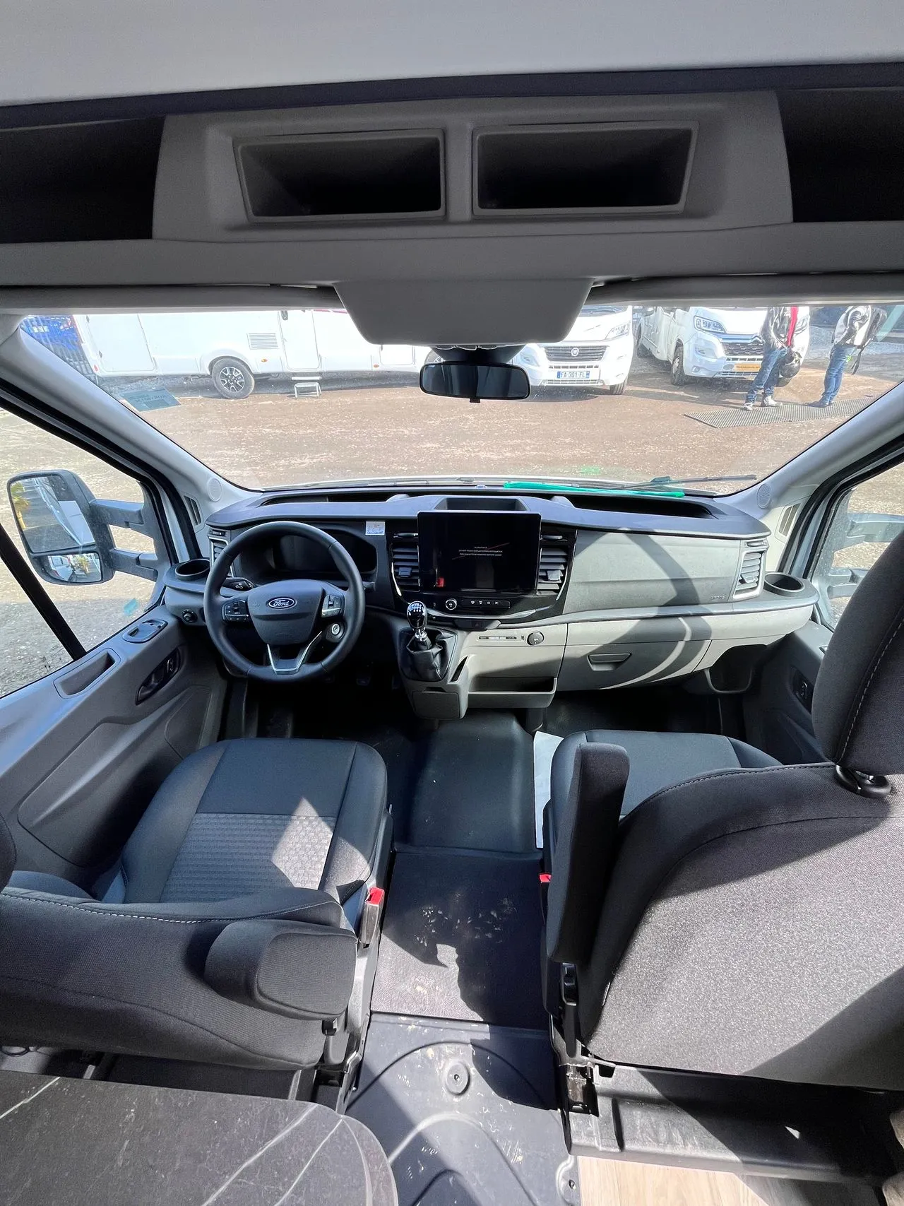 Camping-car - Benimar - Tessoro 440UP - 2025