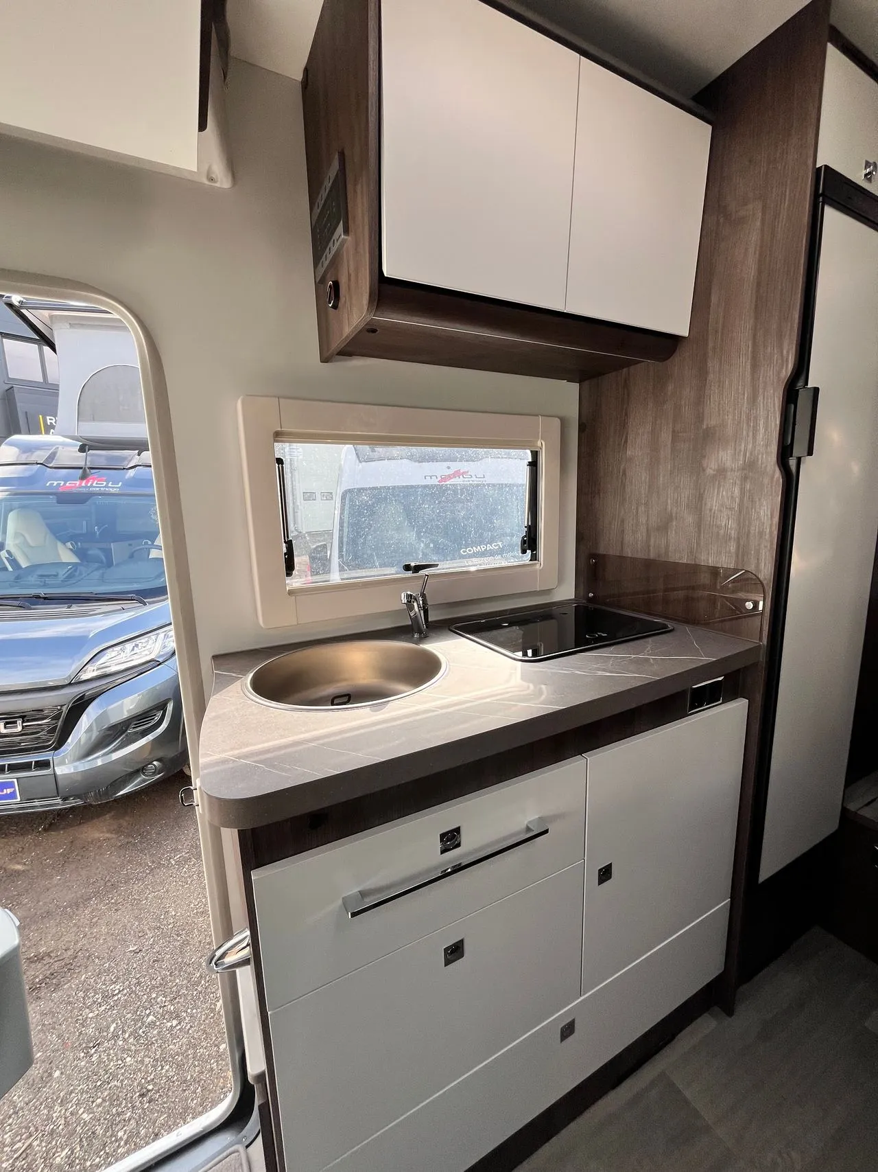 Camping-car - Benimar - Tessoro 440UP - 2025