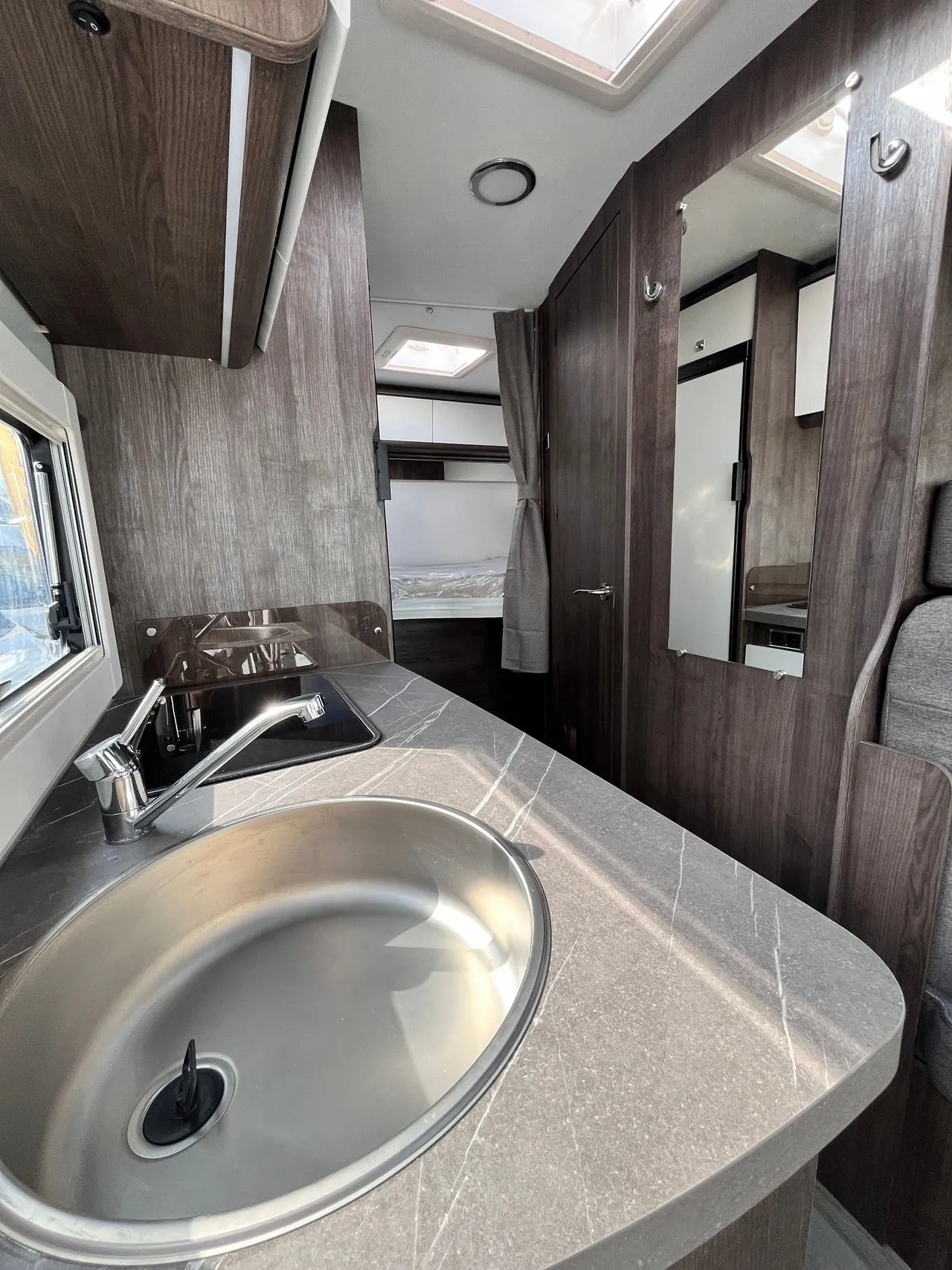 Camping-car - Benimar - Tessoro 440UP - 2025