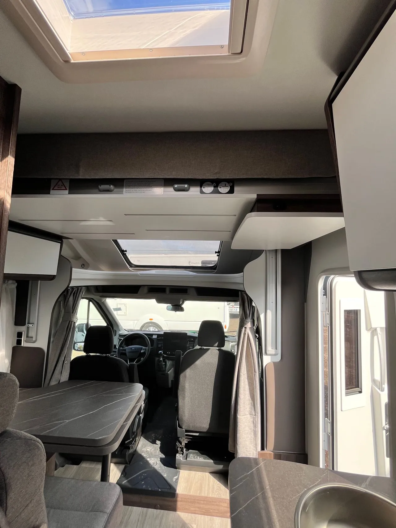 Camping-car - Benimar - Tessoro 440UP - 2025