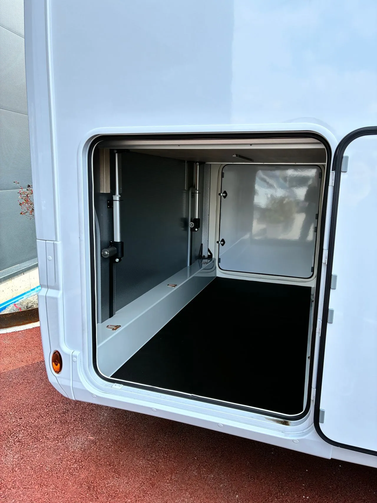 Camping-car - Rapido - 696 F - 2025