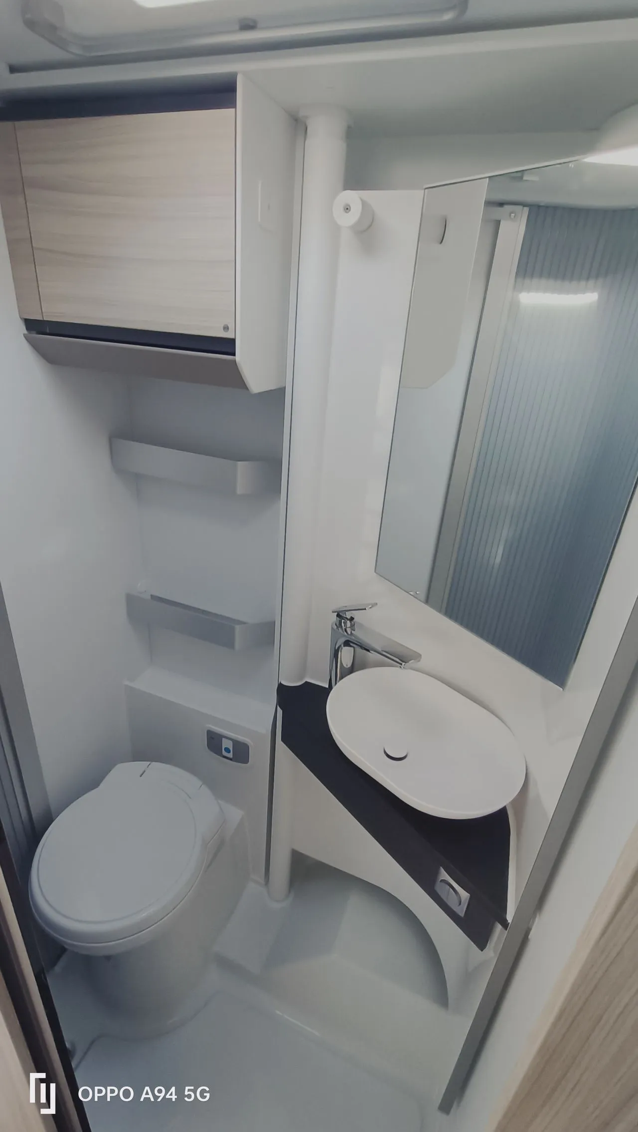 Camping-car - Adria - Compact DL 60ème Anniversaire - 2025