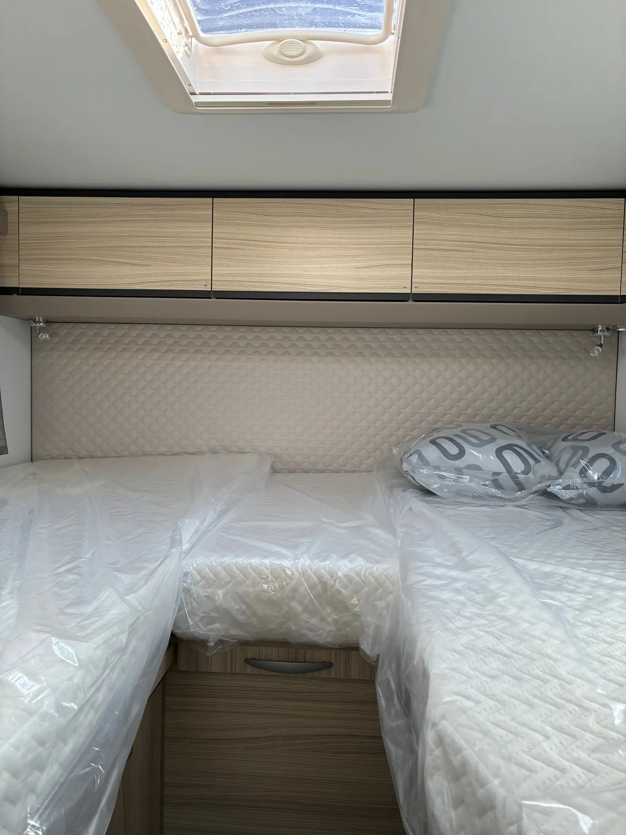 Camping-car - Adria - Compact DL 60ème Anniversaire - 2025
