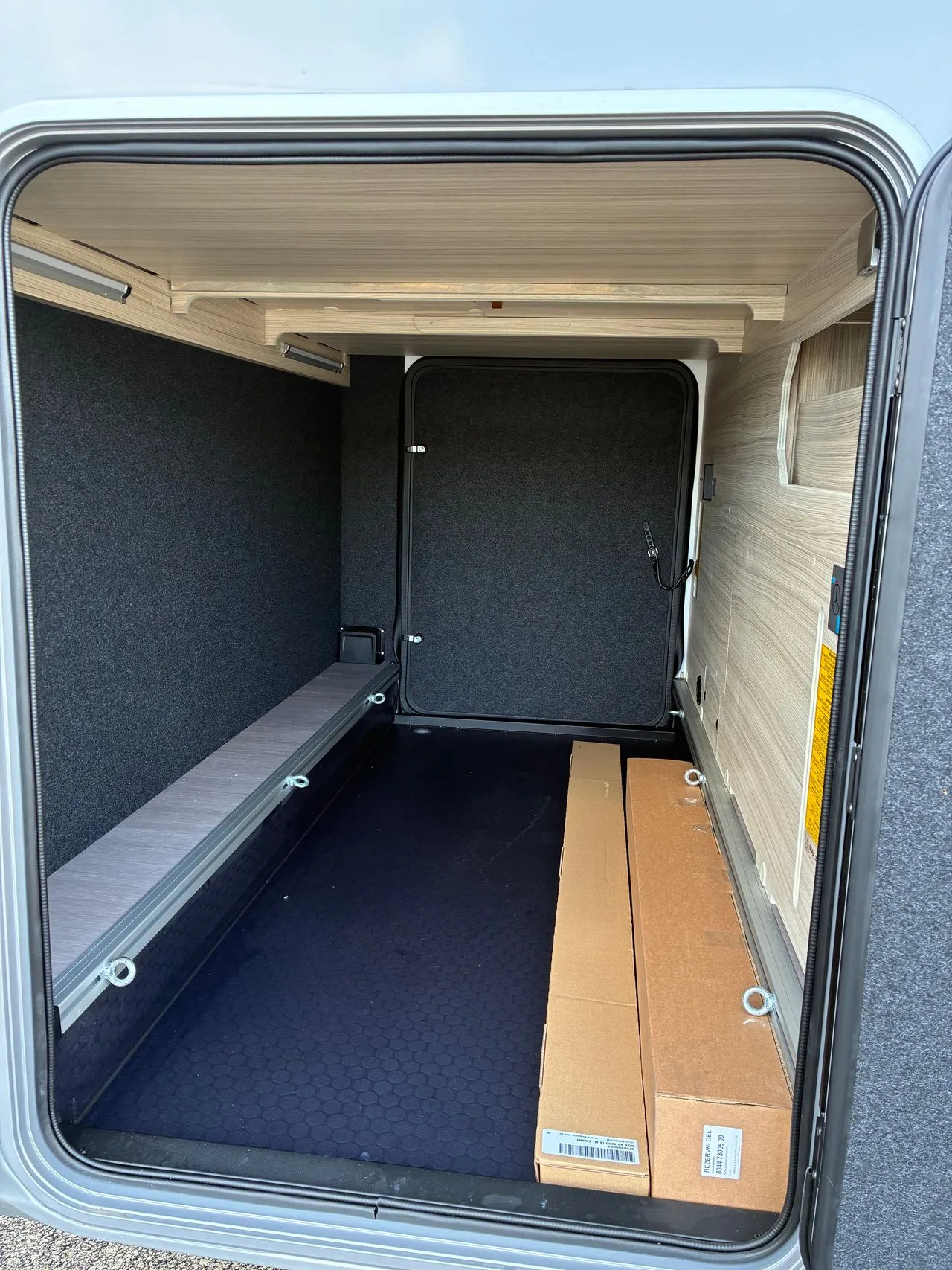 Camping-car - Adria - Compact DL 60ème Anniversaire - 2025