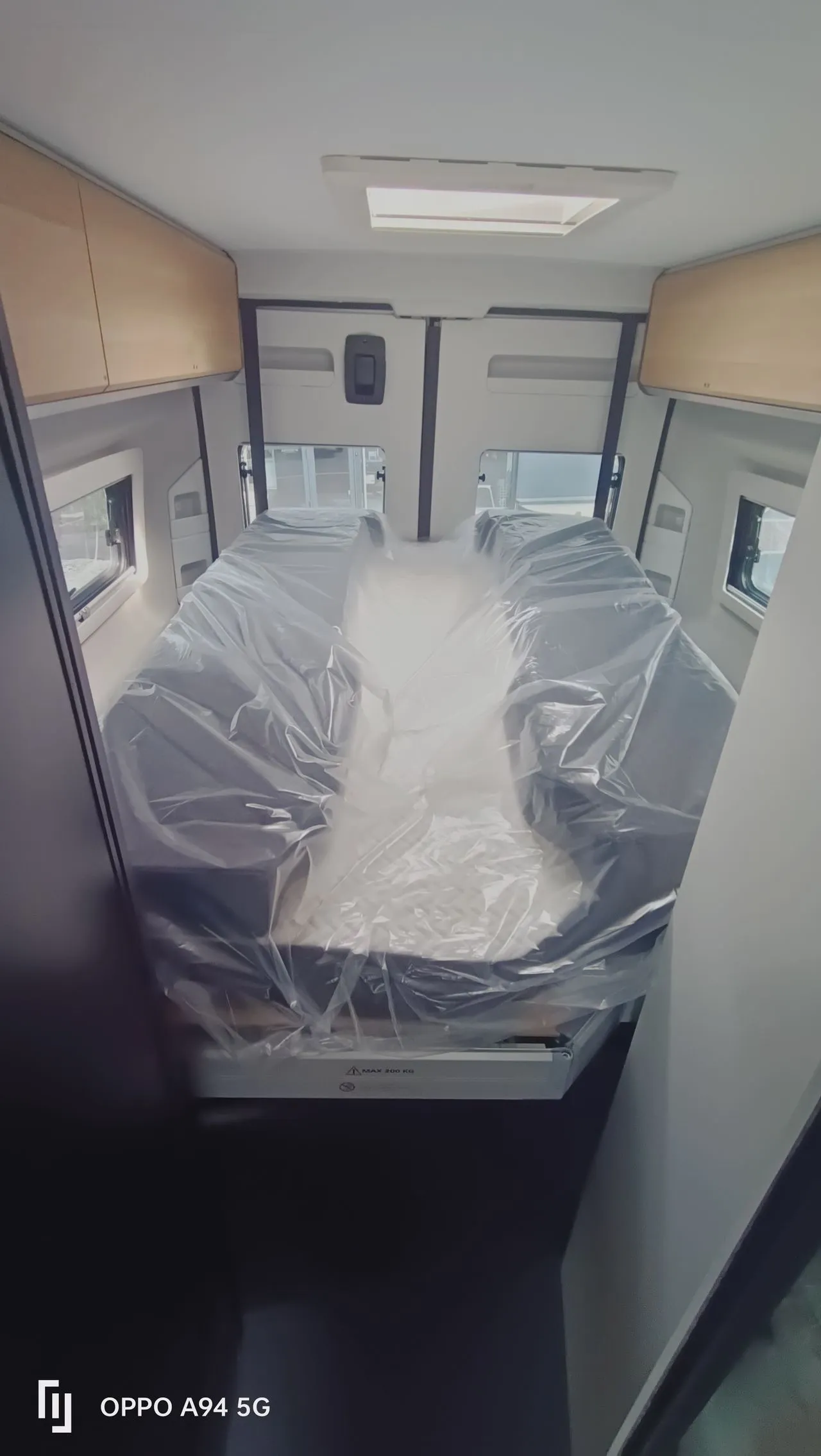 Fourgon aménagé - Adria - Twin Sport 640 SGX 60ème Anniversaire - 2025