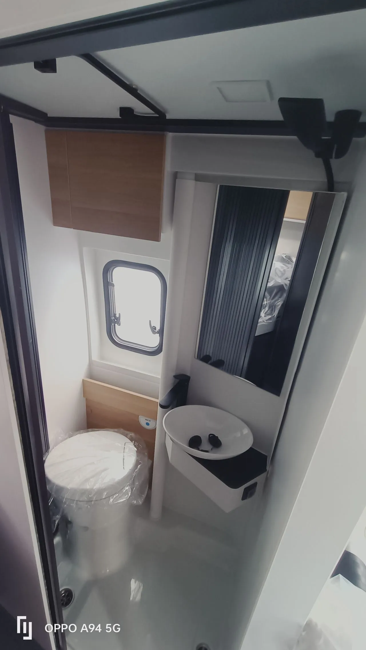Fourgon aménagé - Adria - Twin Sport 640 SGX 60ème Anniversaire - 2025