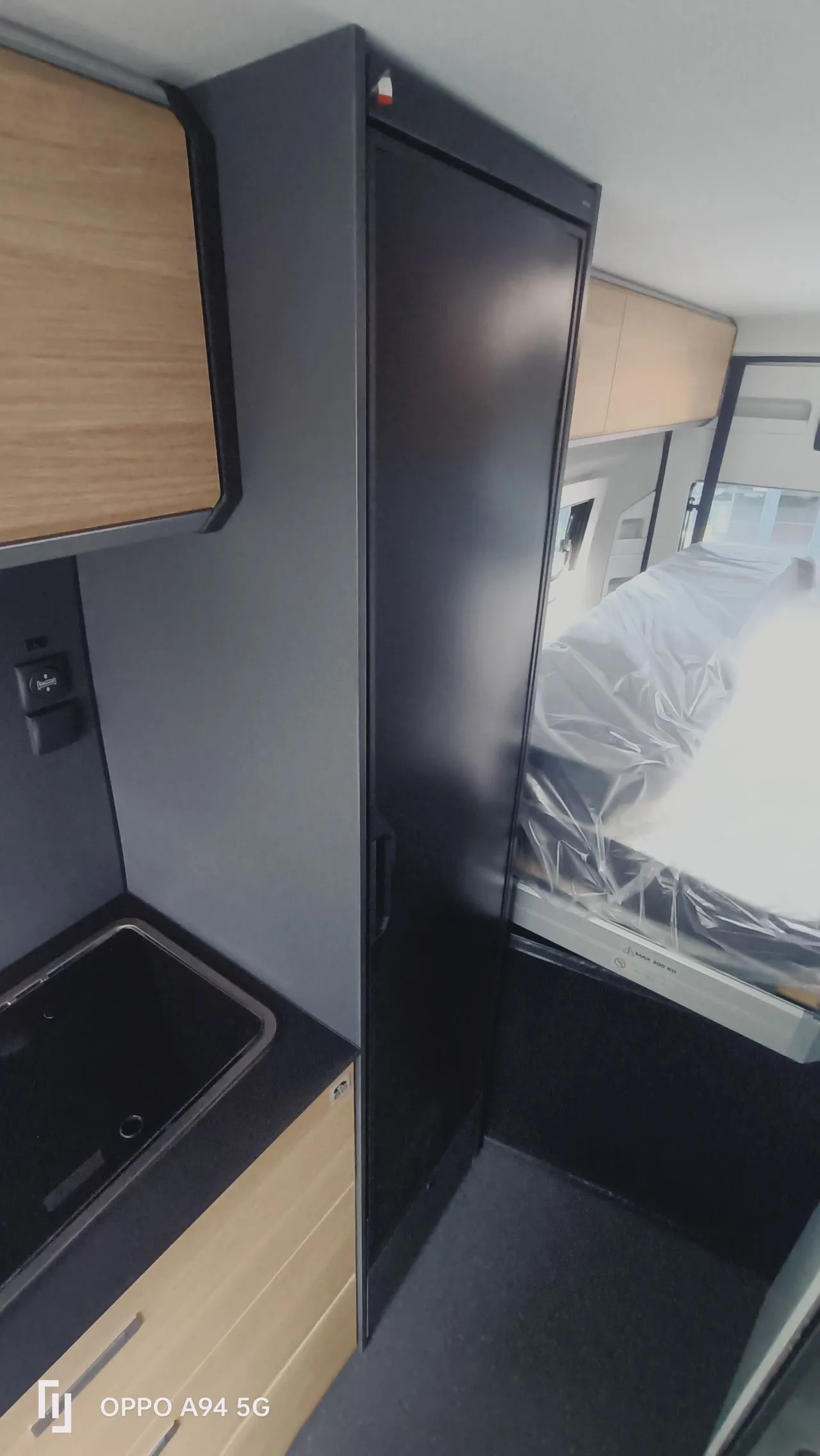 Fourgon aménagé - Adria - Twin Sport 640 SGX 60ème Anniversaire - 2025