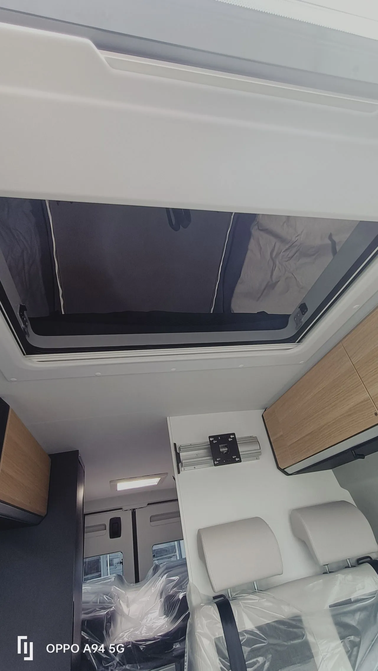 Fourgon aménagé - Adria - Twin Sport 640 SGX 60ème Anniversaire - 2025