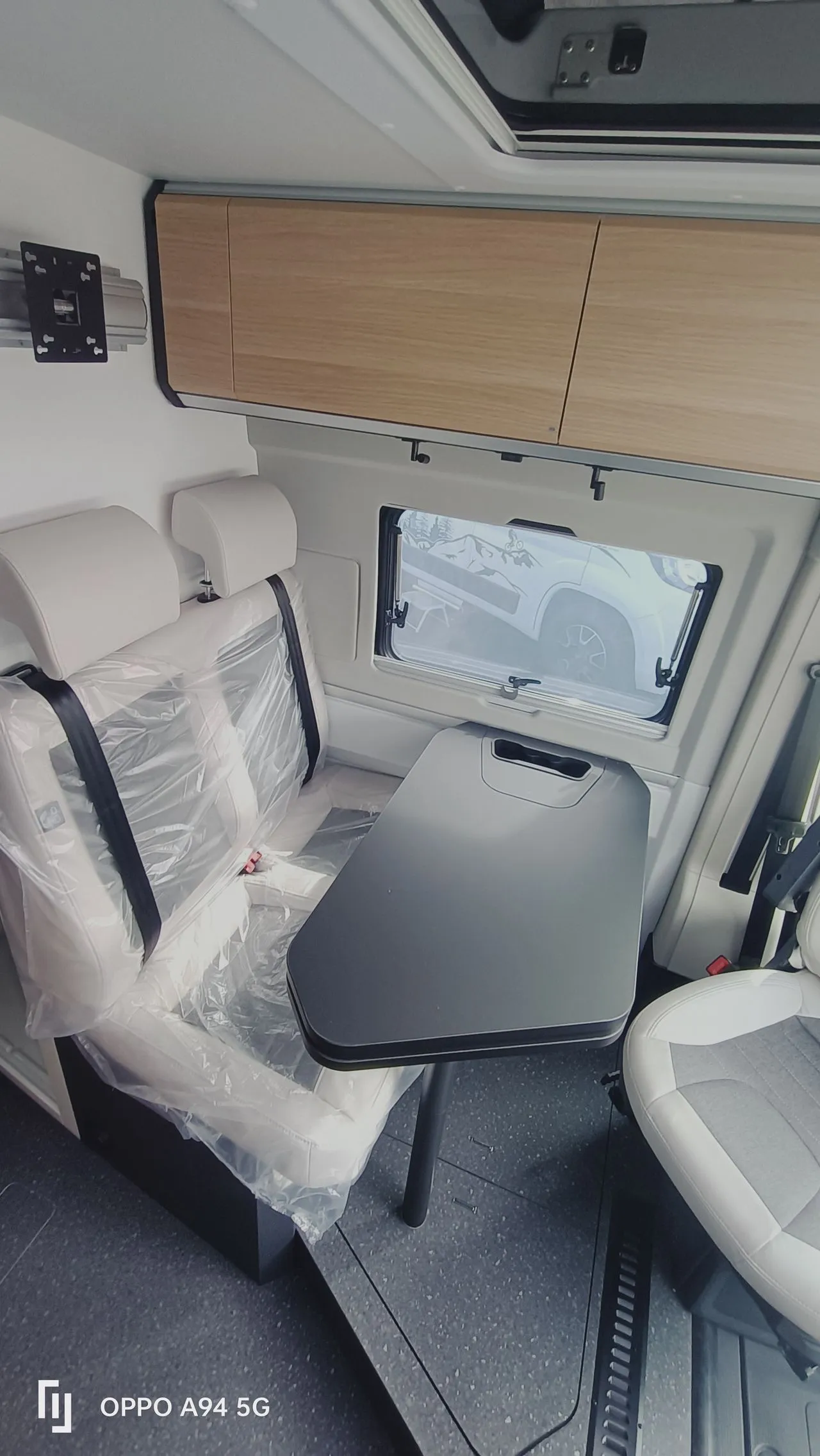 Fourgon aménagé - Adria - Twin Sport 640 SGX 60ème Anniversaire - 2025