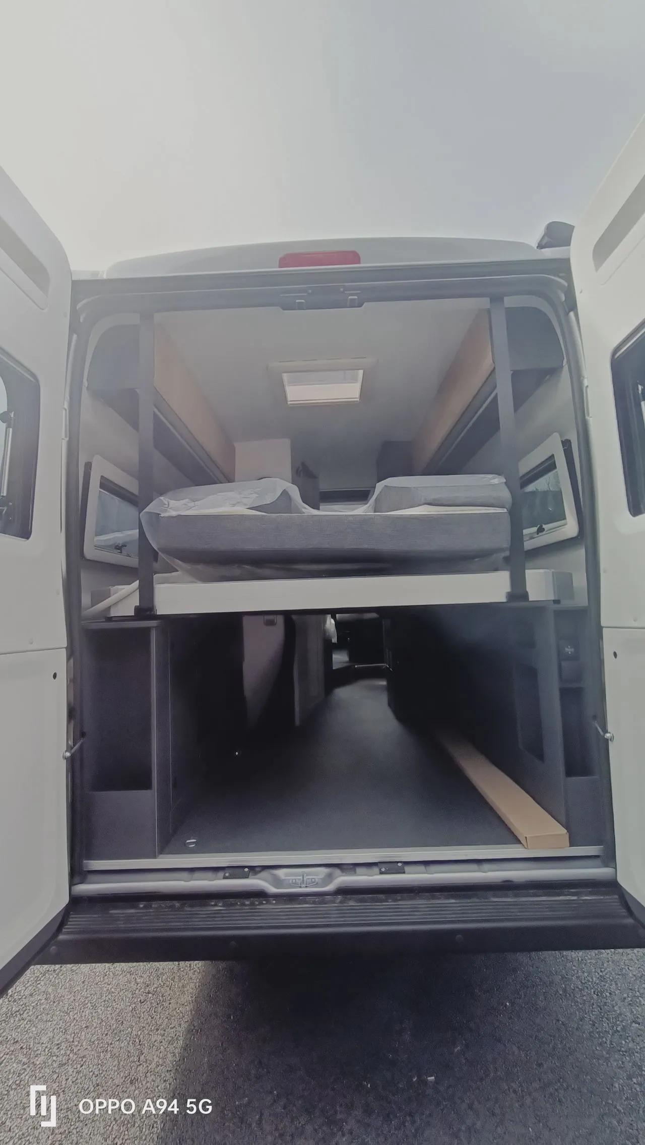 Fourgon aménagé - Adria - Twin Sport 640 SGX 60ème Anniversaire - 2025
