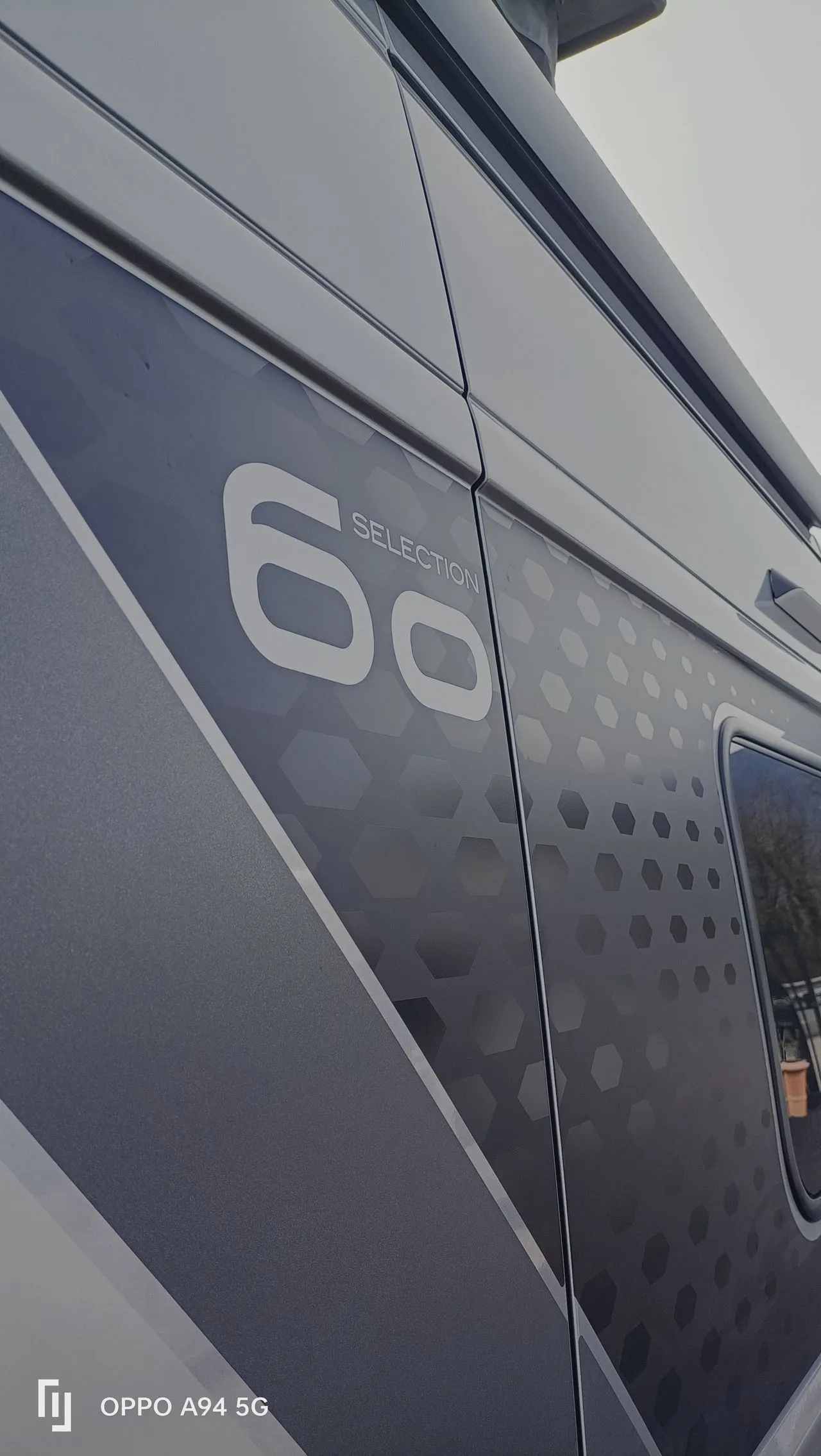 Fourgon aménagé - Adria - Twin Sport 640 SGX 60ème Anniversaire - 2025