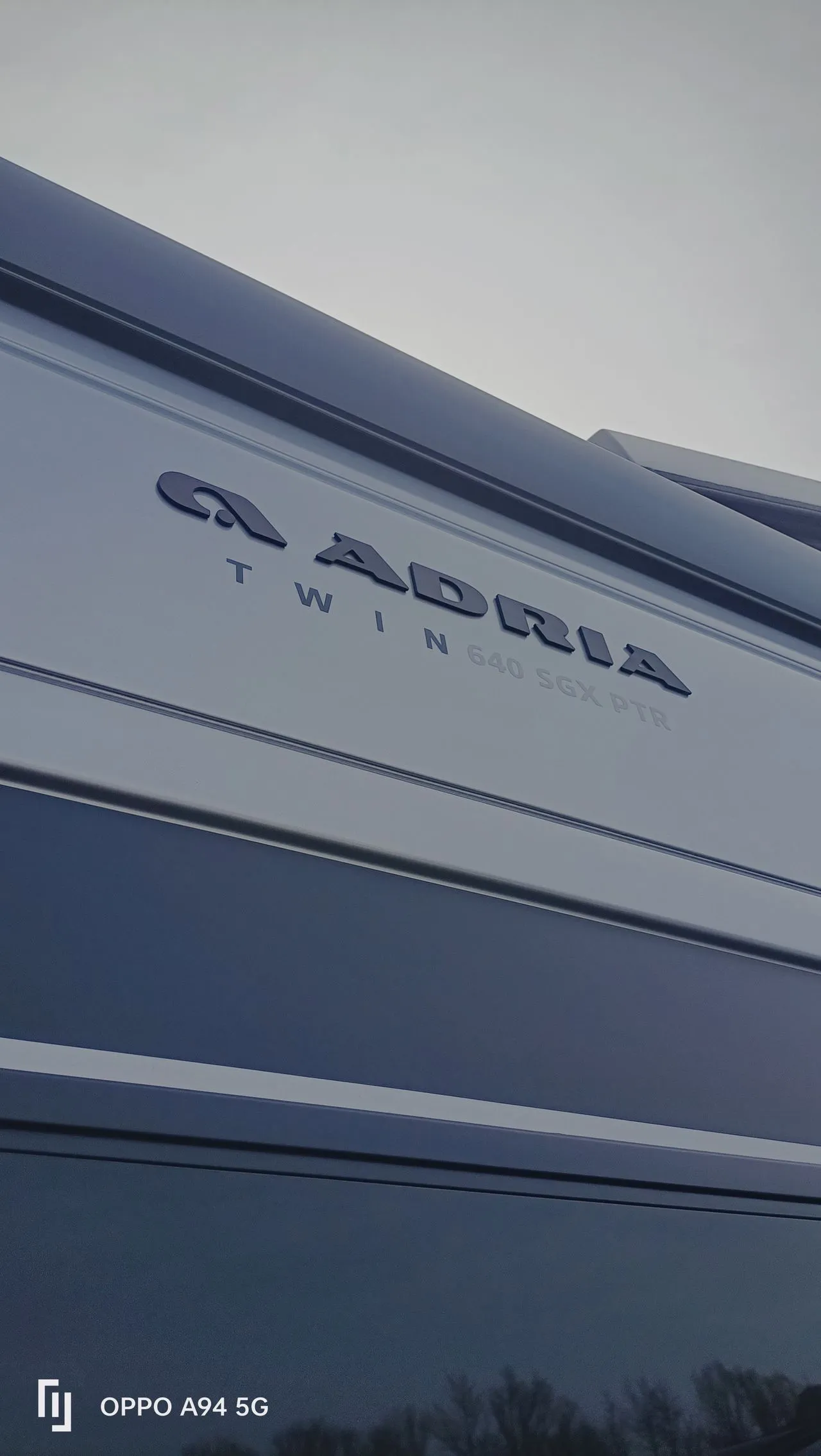 Fourgon aménagé - Adria - Twin Sport 640 SGX 60ème Anniversaire - 2025