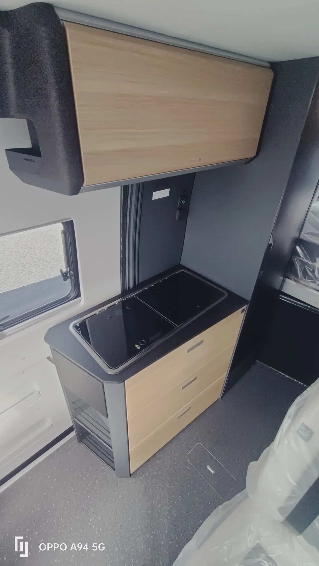 Fourgon aménagé - Adria - Twin Sport 640 SGX 60ème Anniversaire - 2025