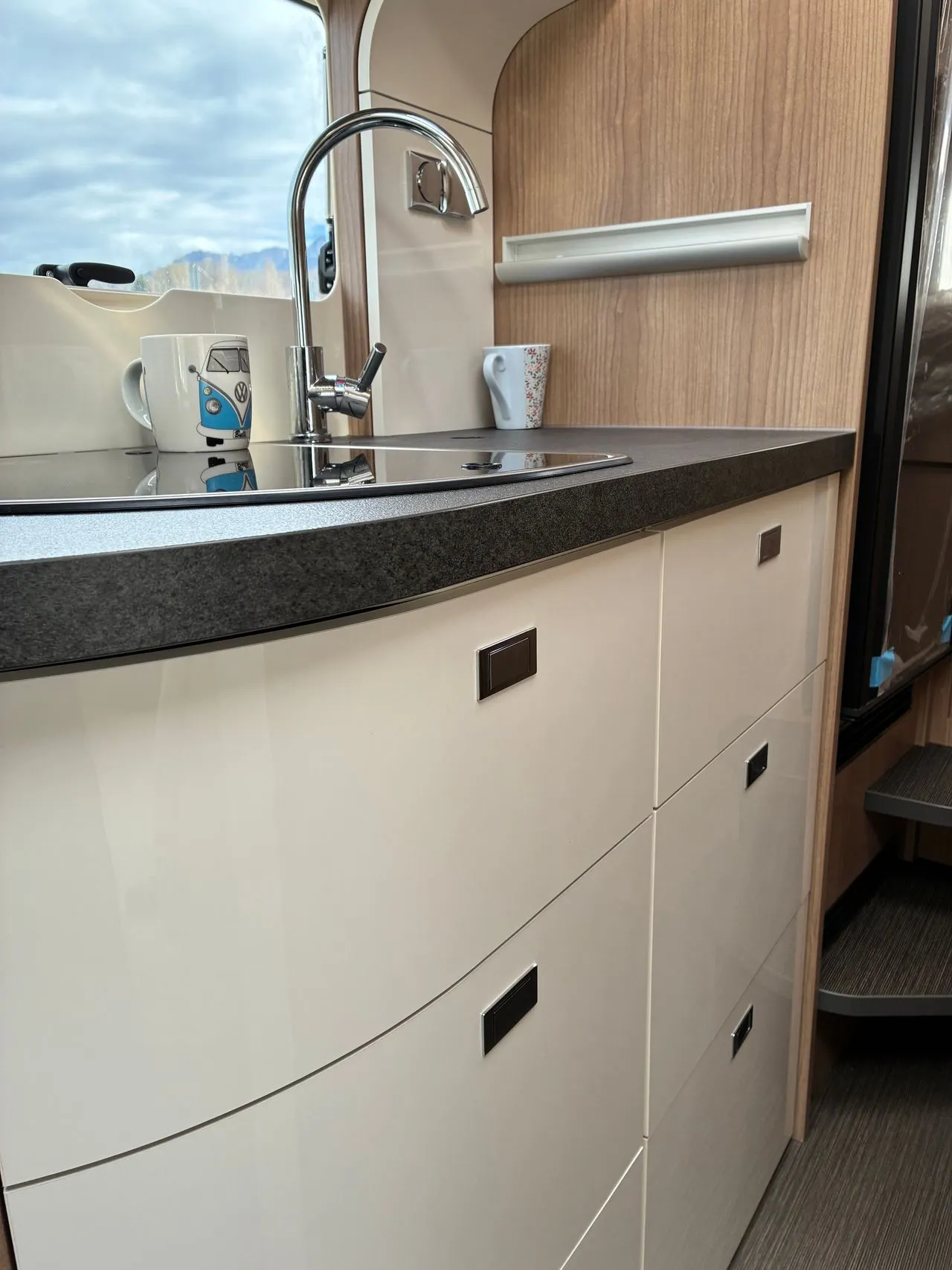 Camping-car - Carthago - C Compactline I 138 DB - 2025