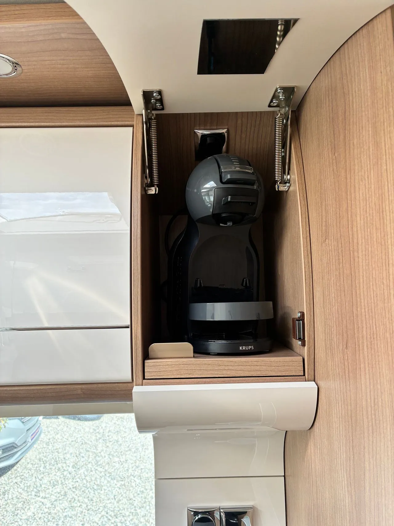 Camping-car - Carthago - C Compactline I 138 DB - 2025