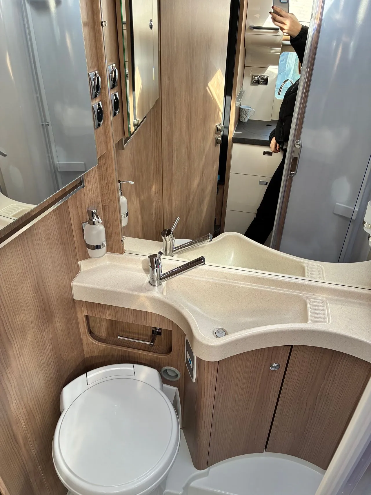 Camping-car - Carthago - C Compactline I 138 DB - 2025