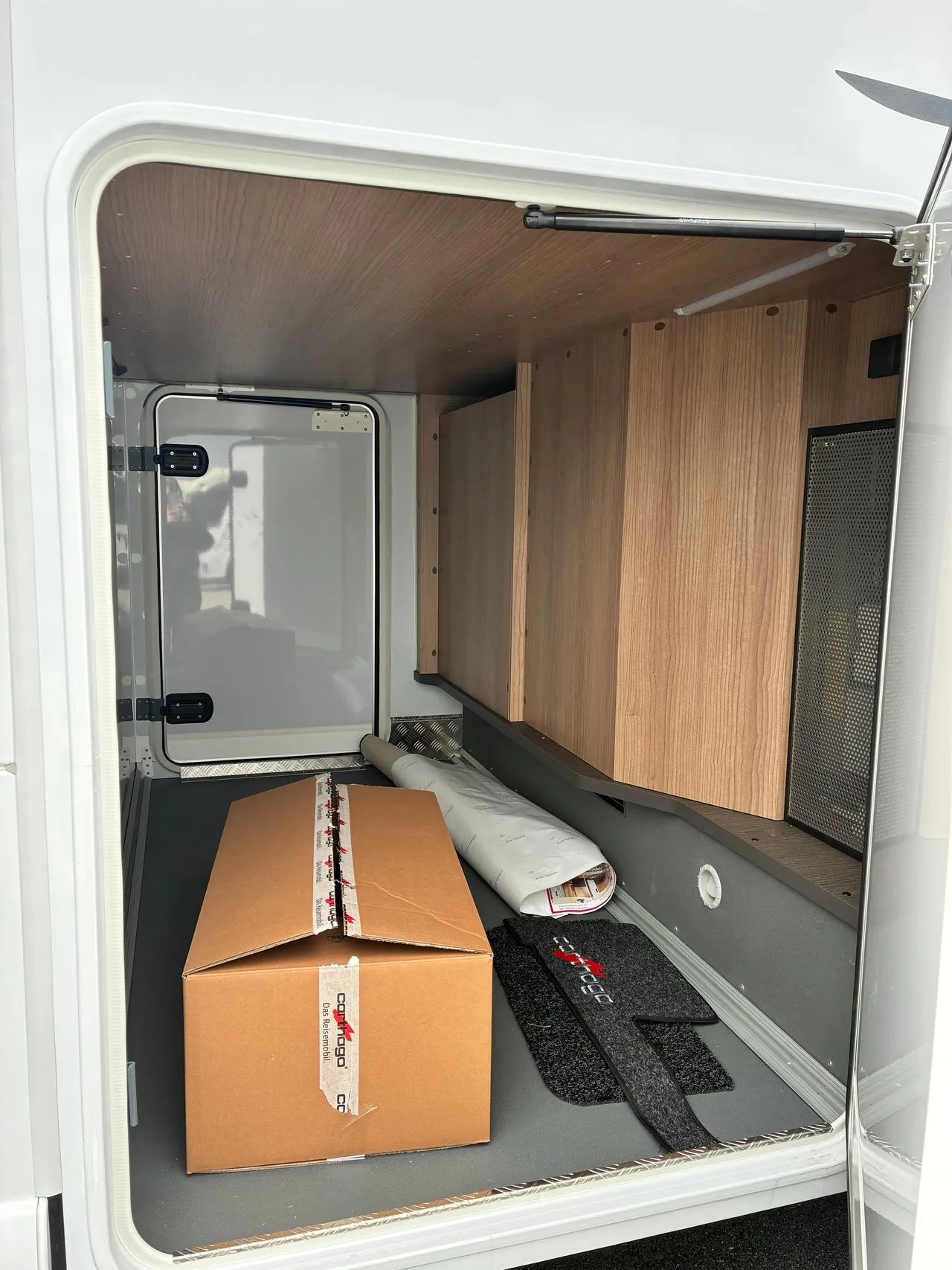 Camping-car - Carthago - C Compactline I 138 DB - 2025