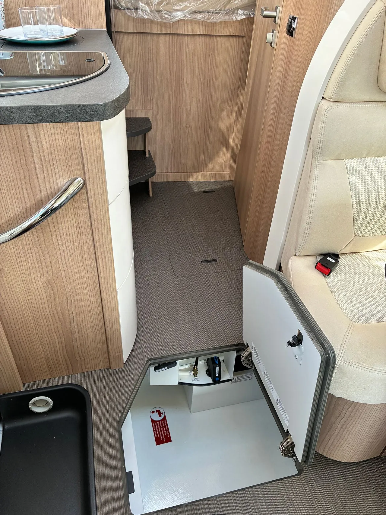 Camping-car - Carthago - C Compactline I 138 DB - 2025