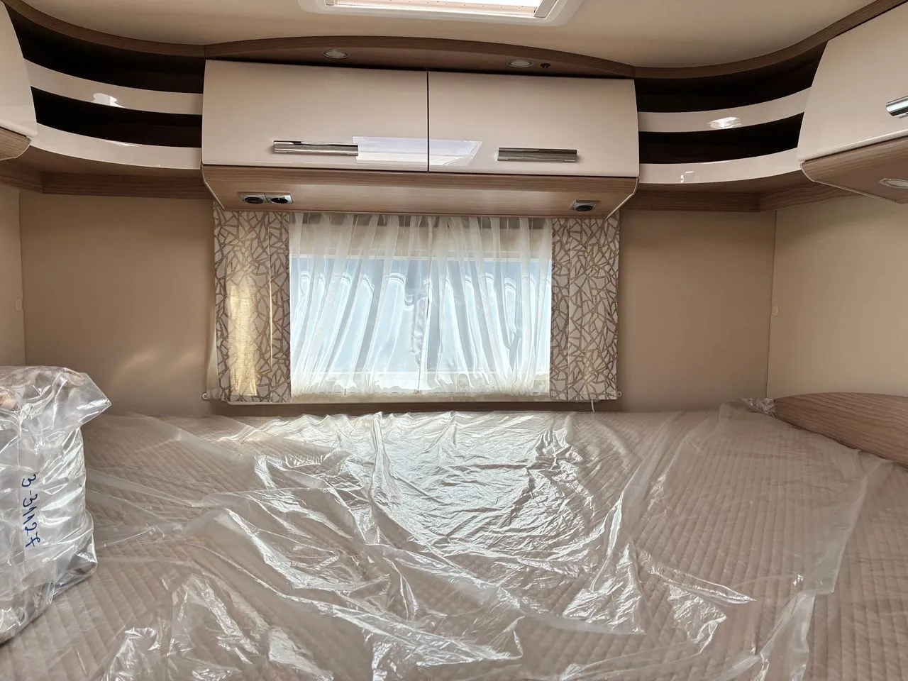 Camping-car - Carthago - C Compactline I 138 DB - 2025