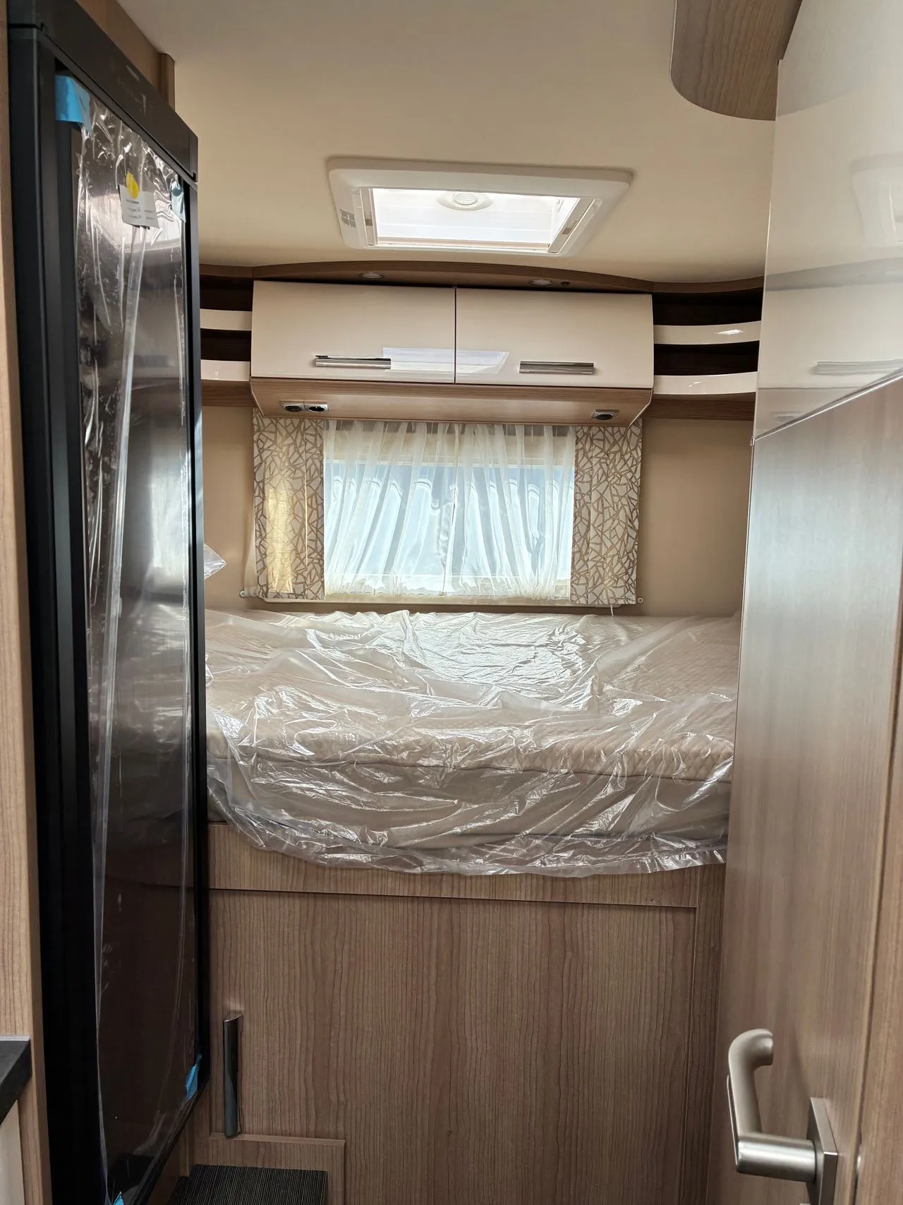 Camping-car - Carthago - C Compactline I 138 DB - 2025