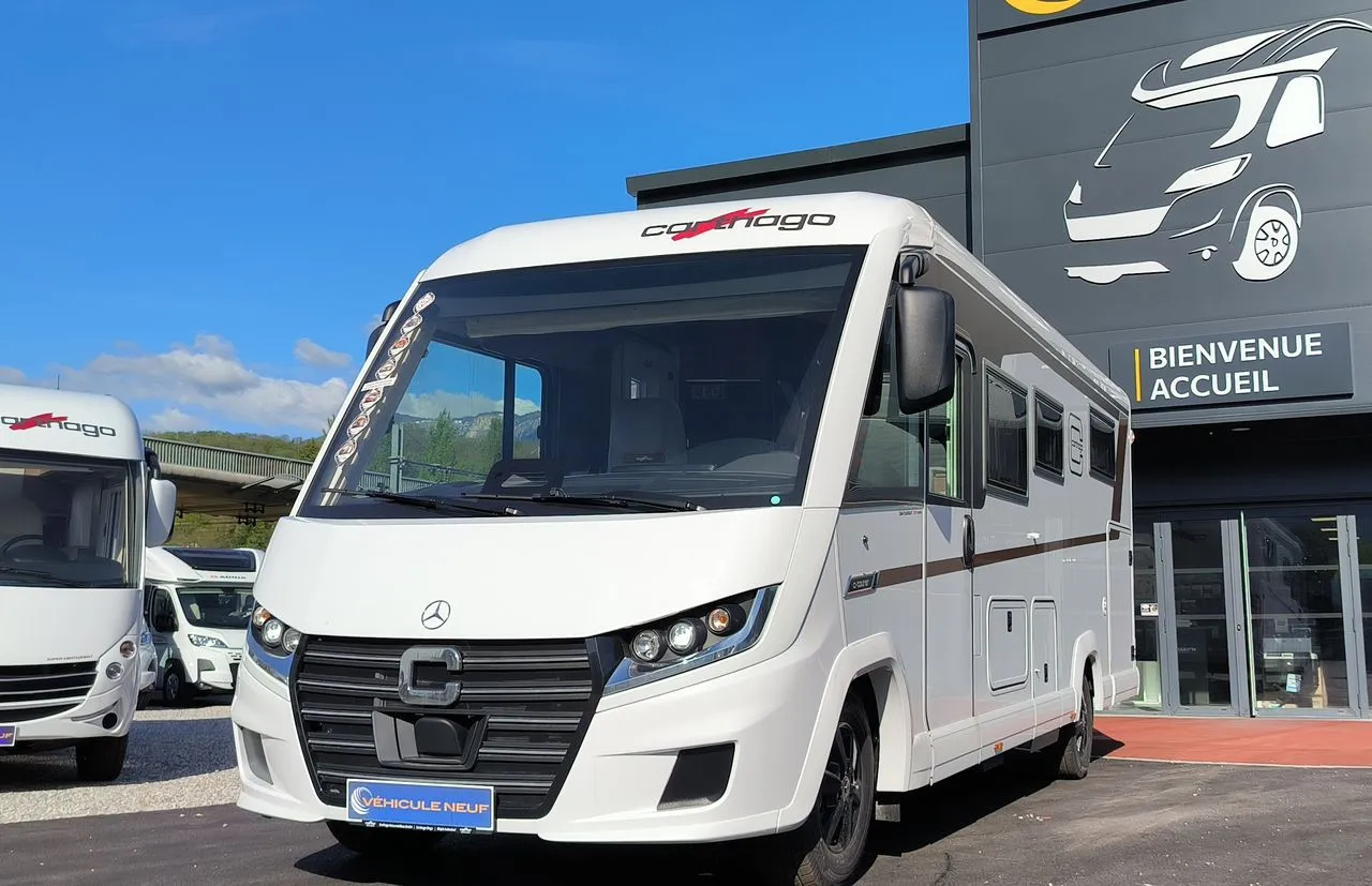 C2- tourer i 148 RB QB K