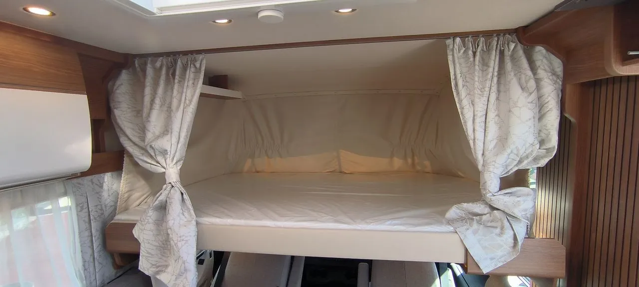 Camping-car - Carthago - C2- tourer i 148 RB QB K - 2025