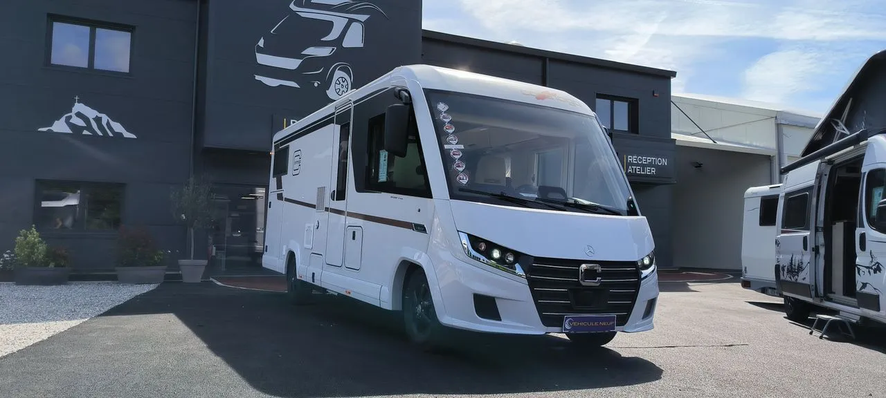 C2-Tourer i 147 RB LE K 