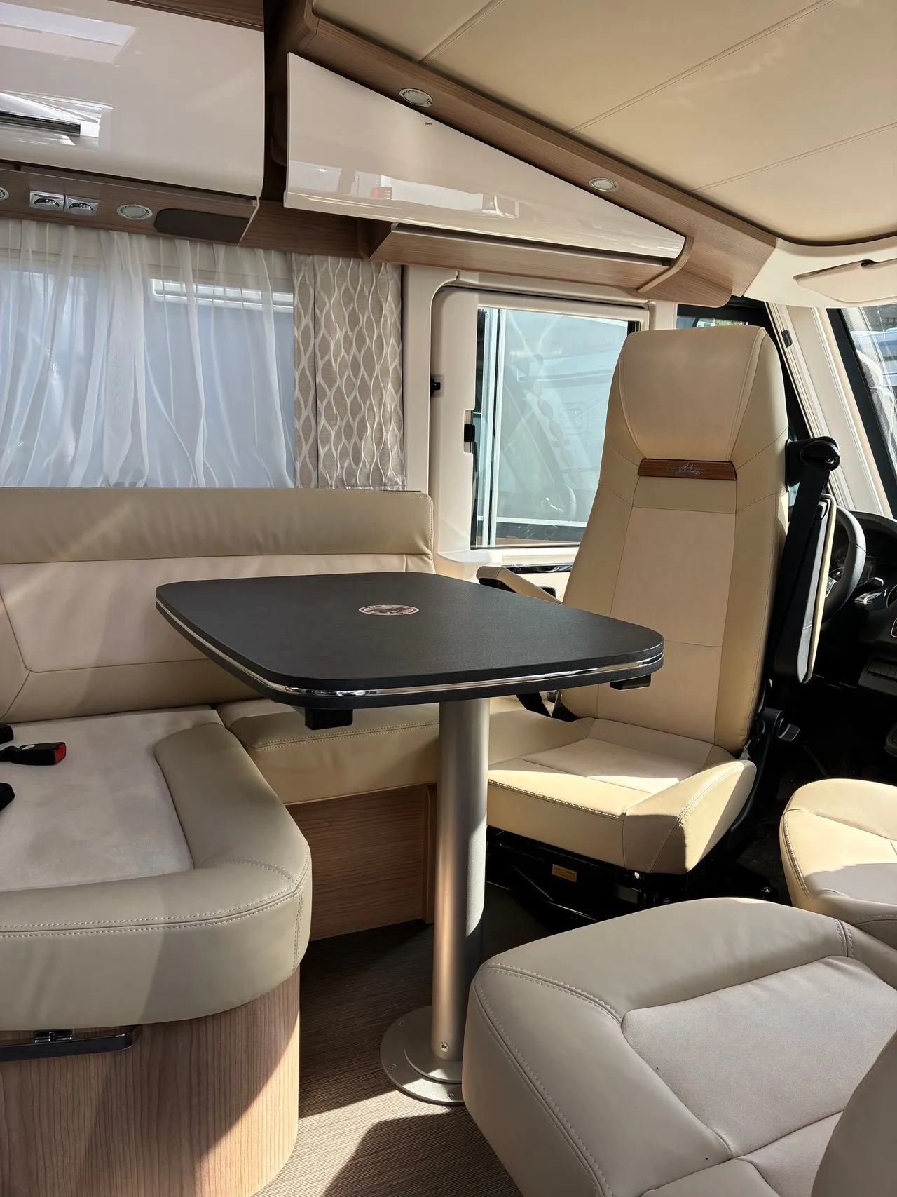 Camping-car - Carthago - C2-Tourer i 147 RB LE K - 2025