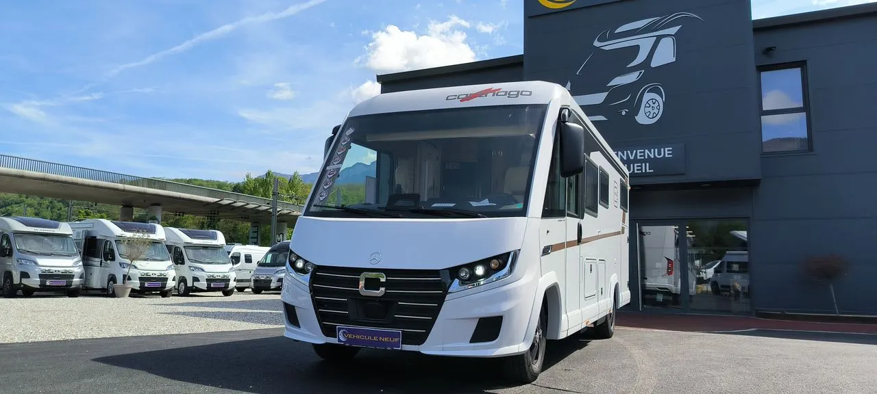 C2-Tourer i 147 RB LE K 