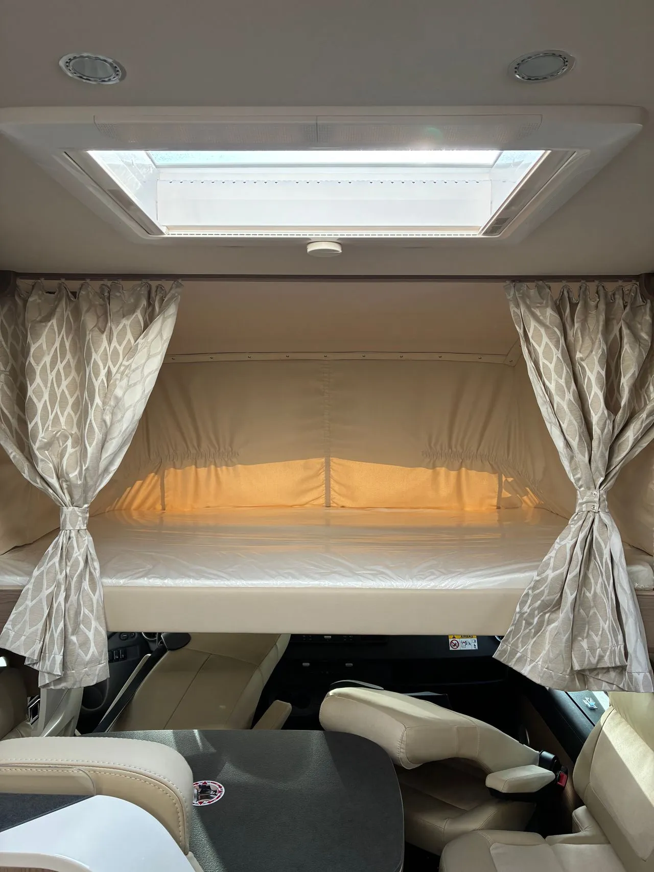 Camping-car - Carthago - C2-Tourer i 147 RB LE K - 2025