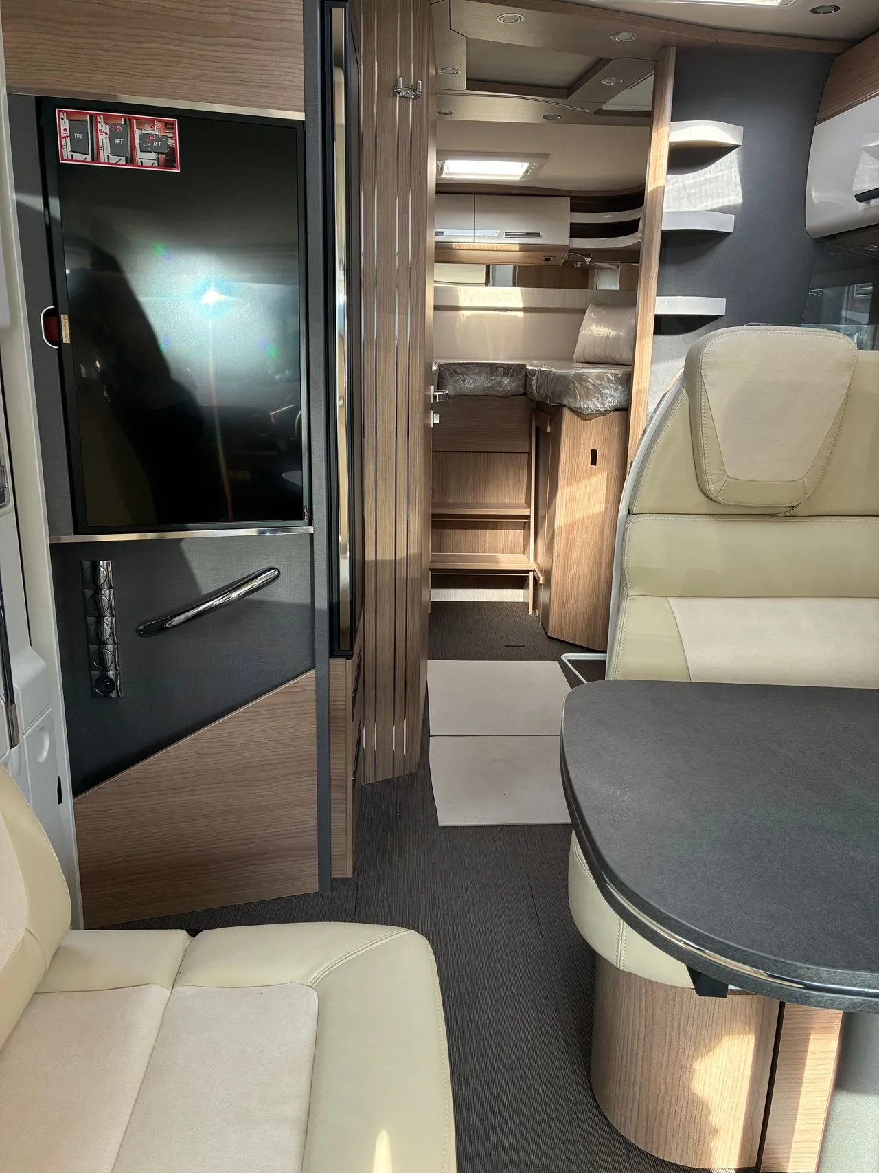 Camping-car - Carthago - C2-Tourer i 147 RB LE K - 2025