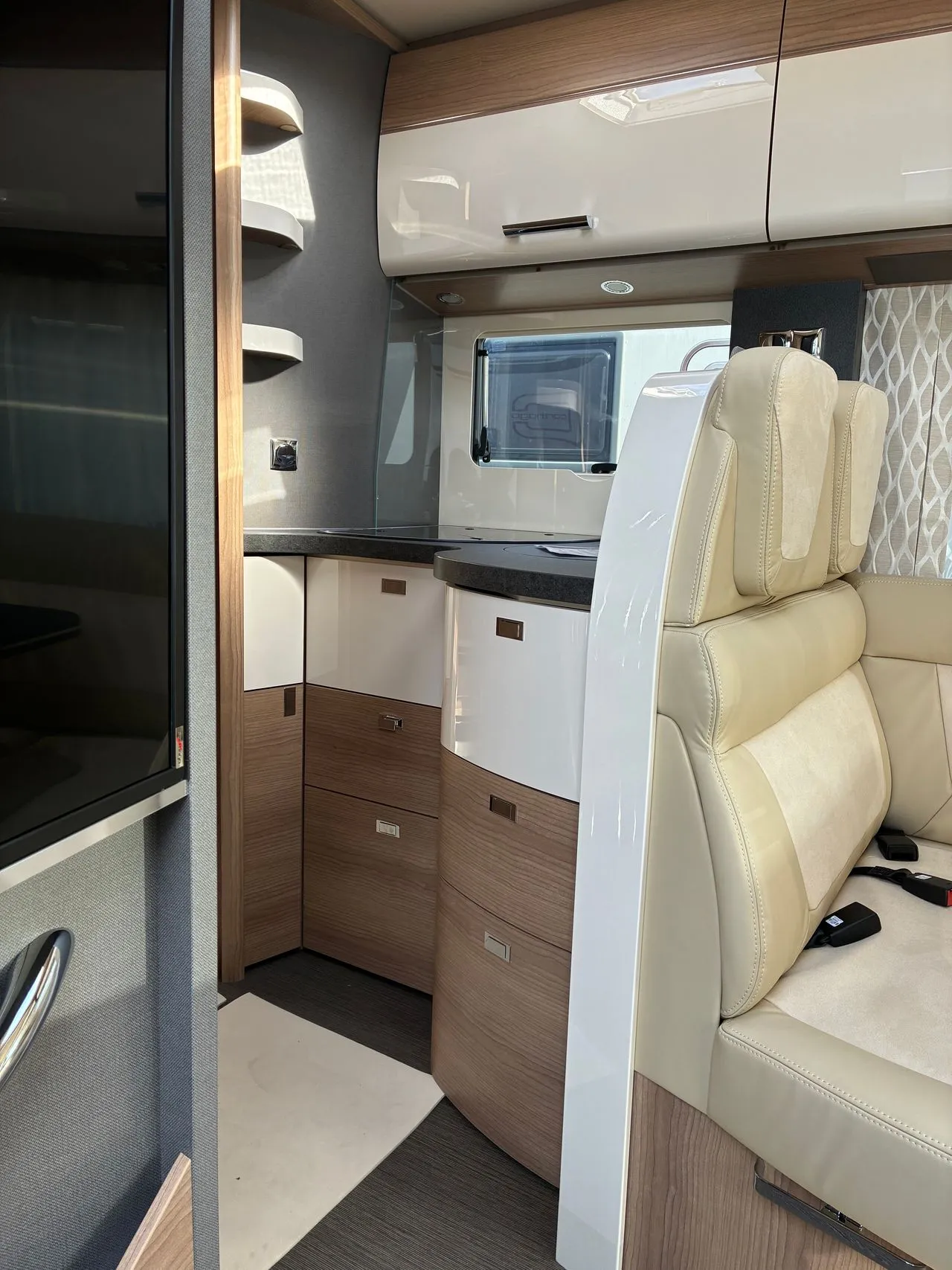 Camping-car - Carthago - C2-Tourer i 147 RB LE K - 2025