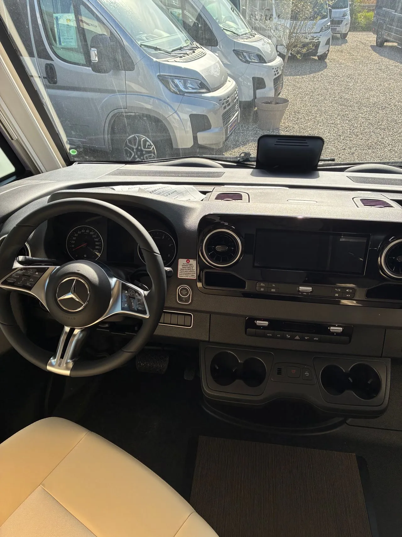 Camping-car - Carthago - C2-Tourer i 147 RB LE K - 2025