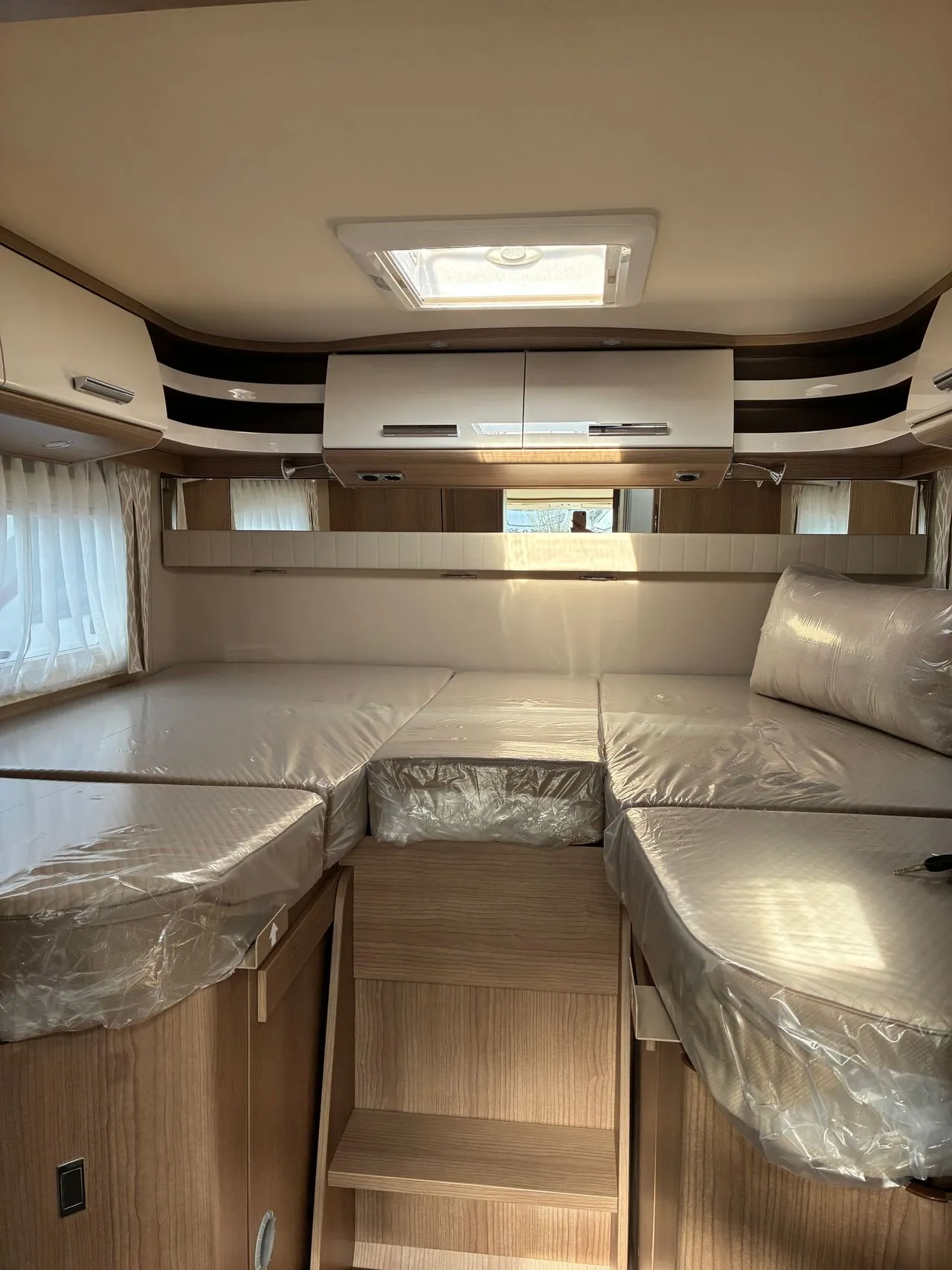 Camping-car - Carthago - C2-Tourer i 147 RB LE K - 2025