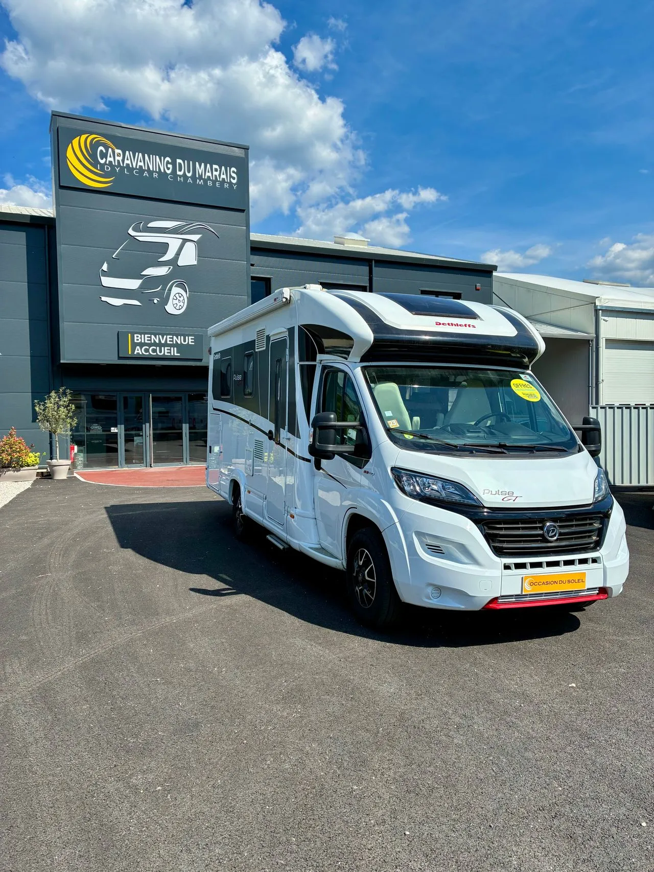 Pulse T 6651