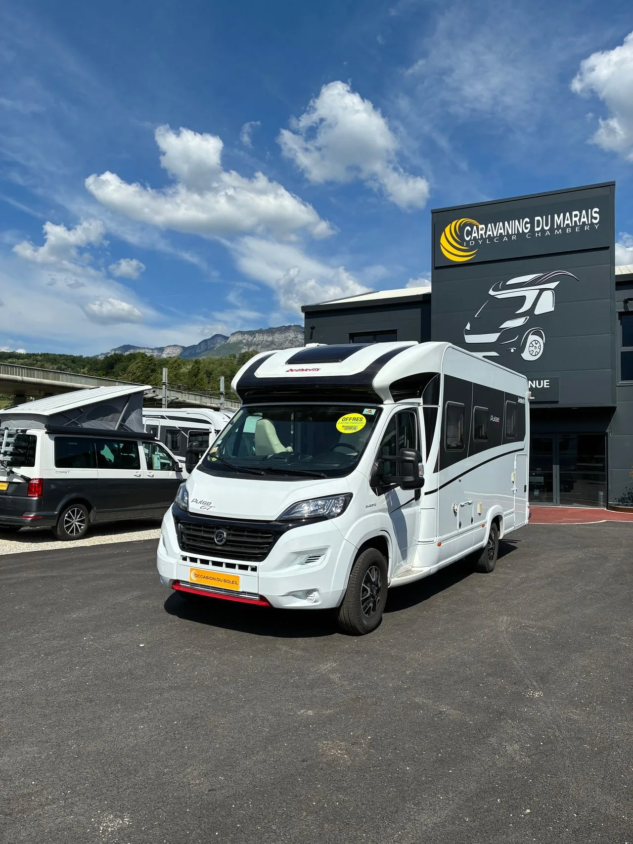 Pulse T 6651