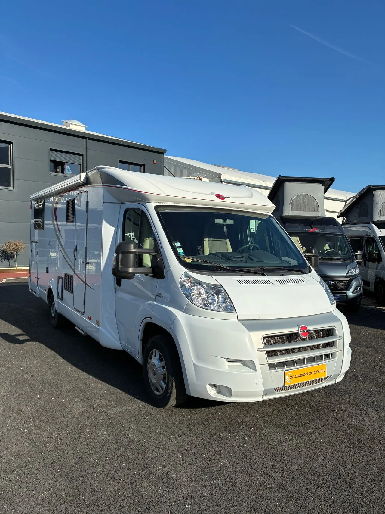 Nexxo T728