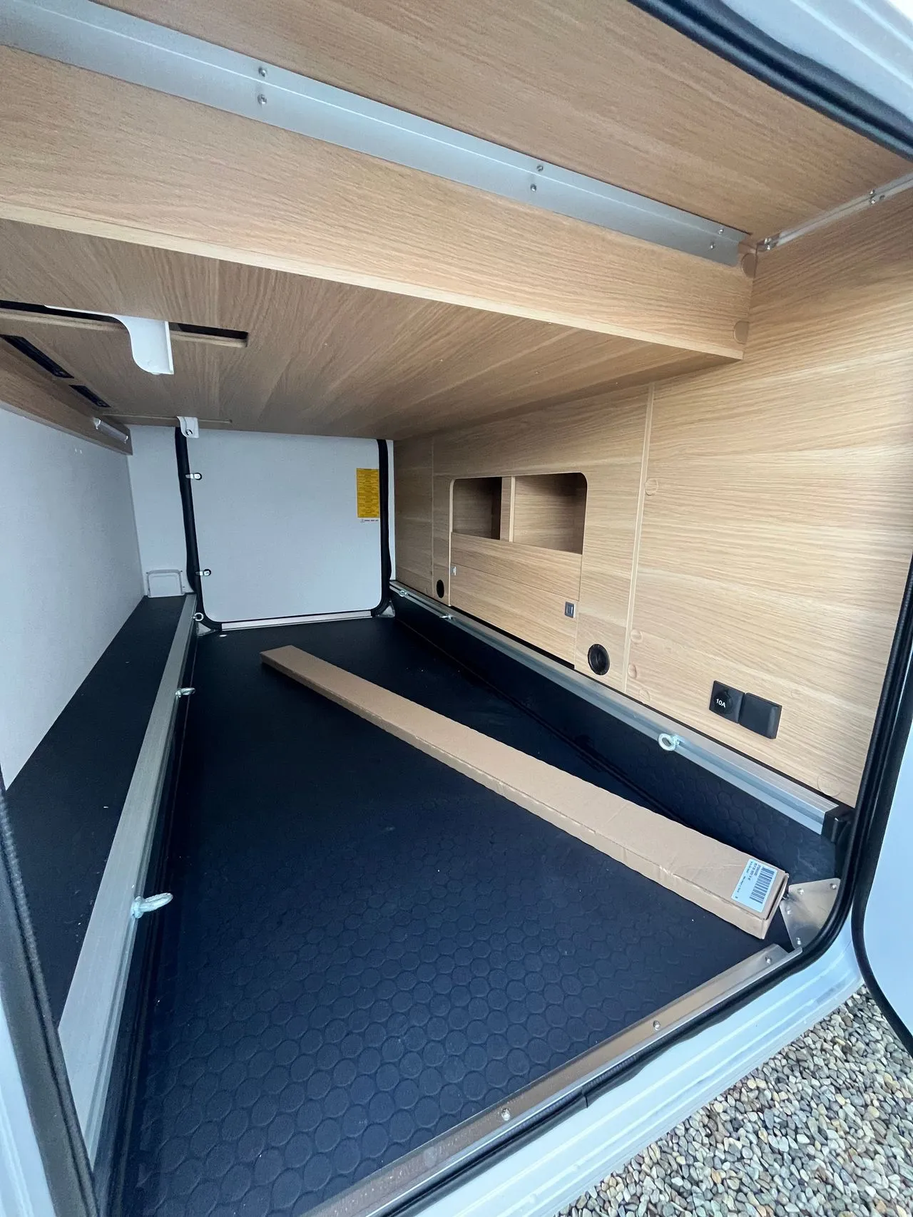 Camping-car - Adria - Matrix Plus 670 DC - 2025