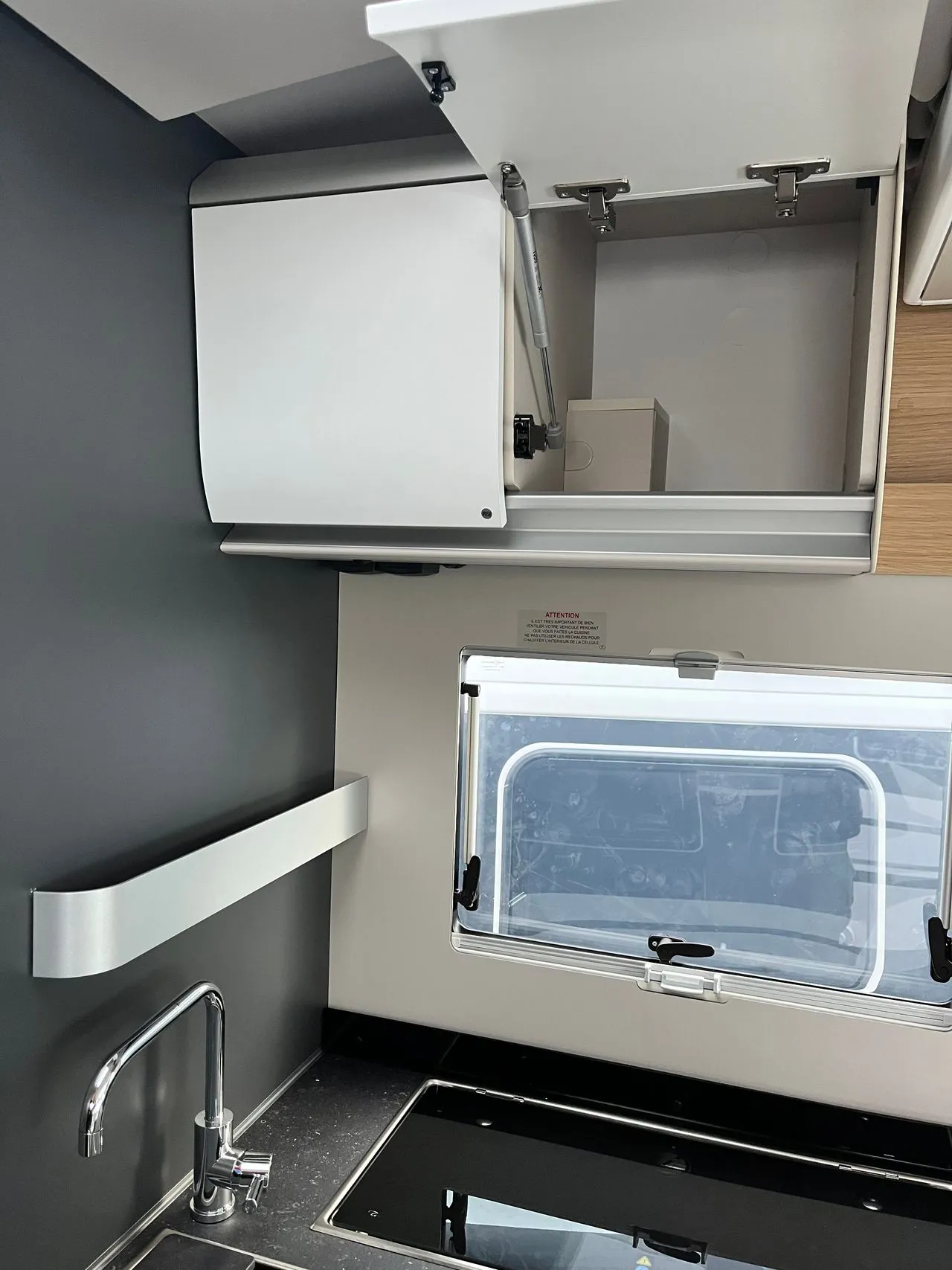Camping-car - Adria - Matrix Plus 670 DC - 2025