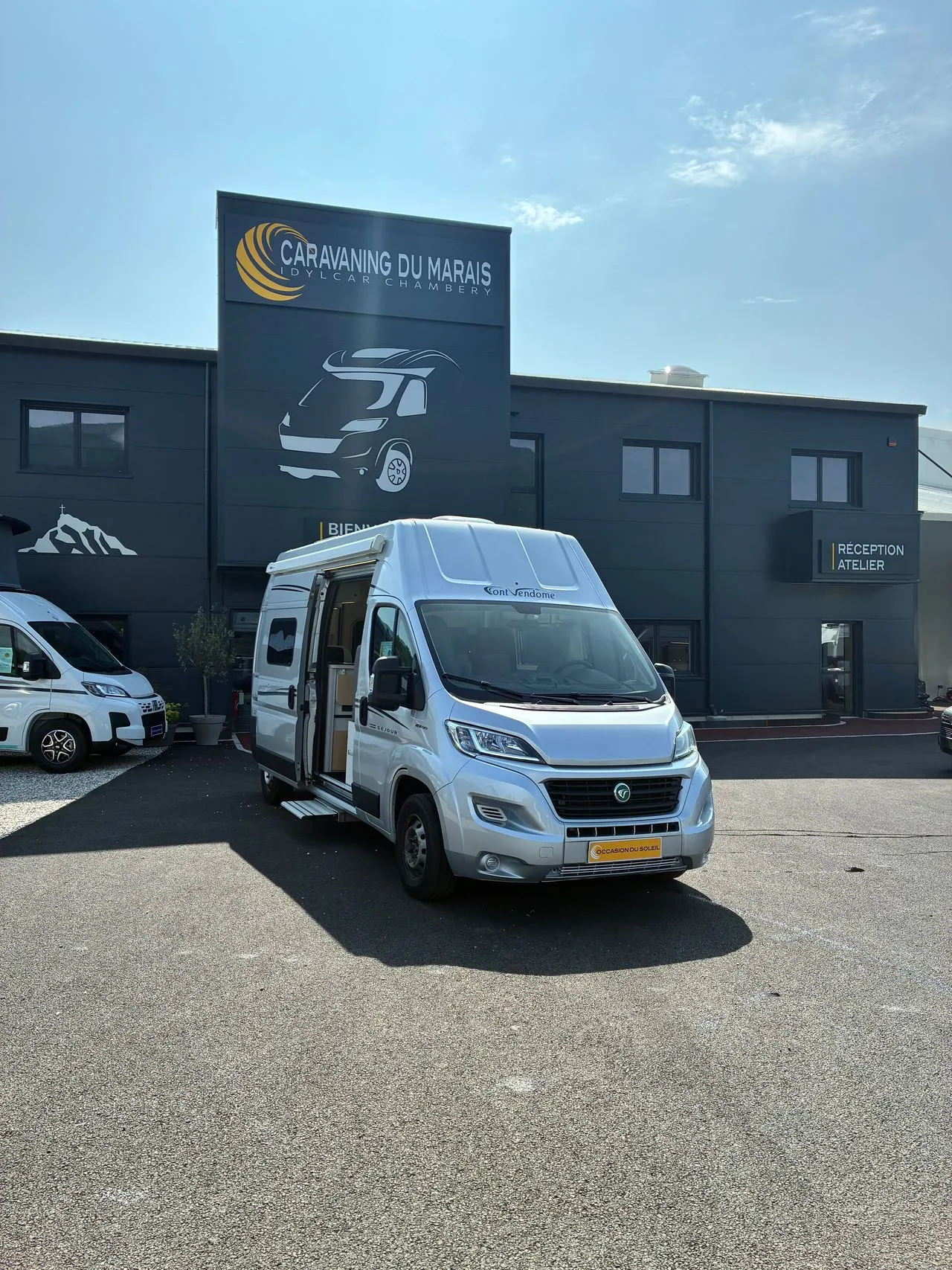 Terravan