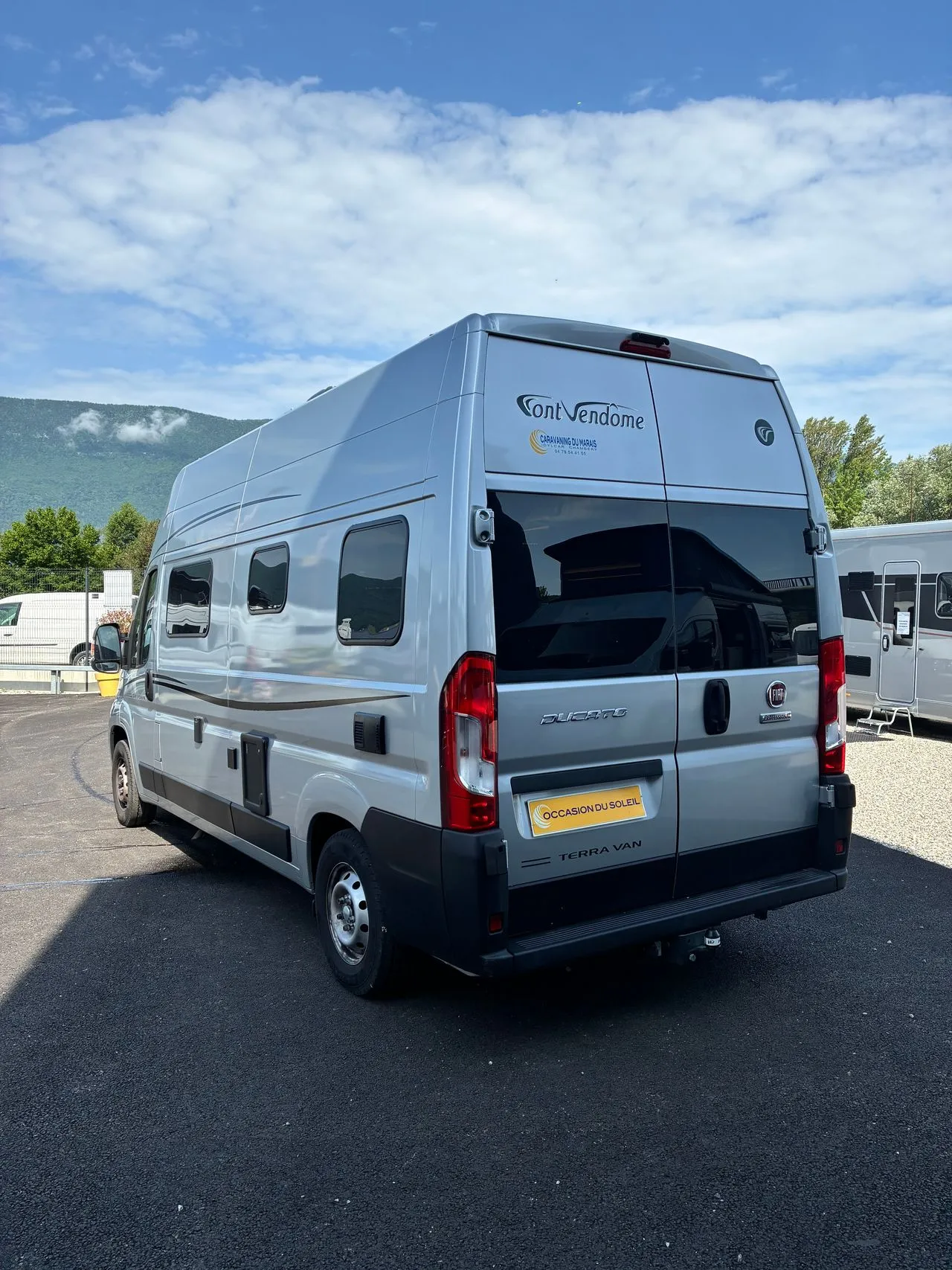 Terravan