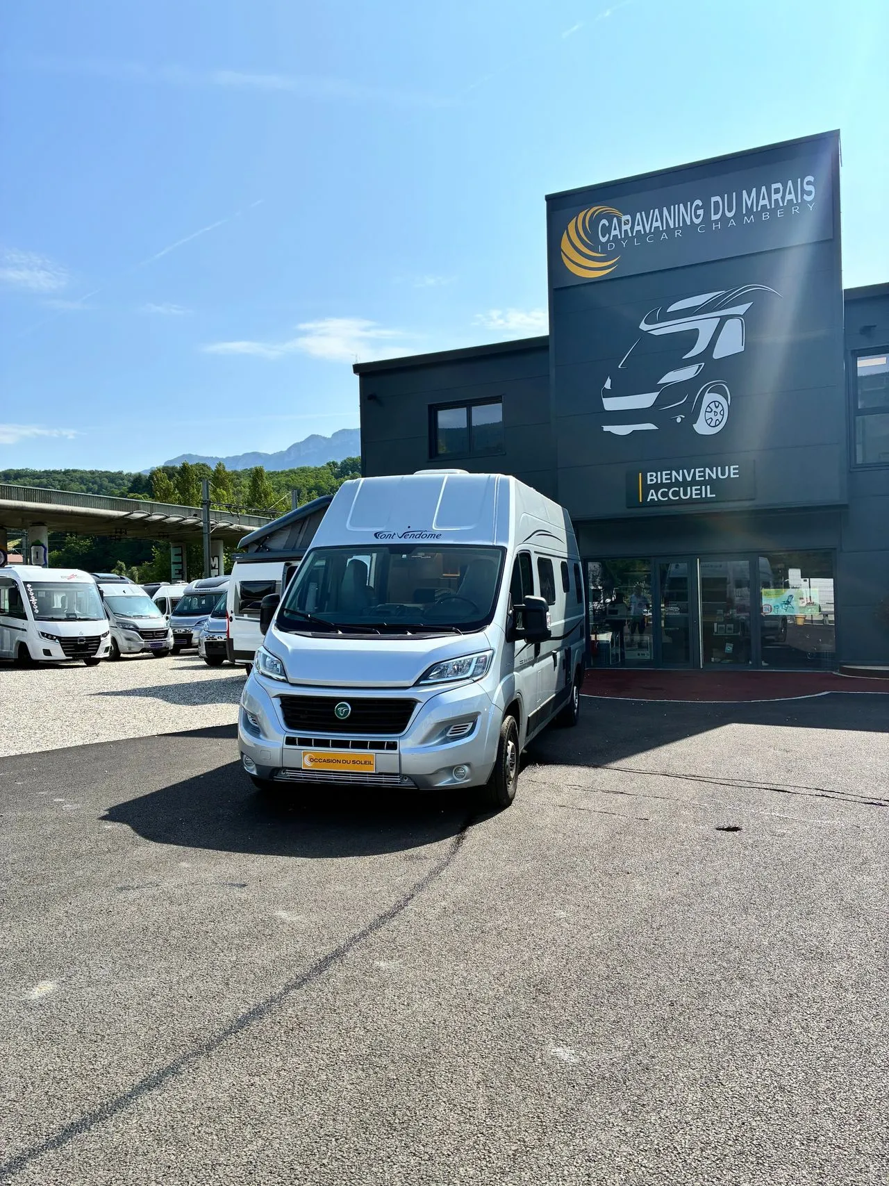 Terravan