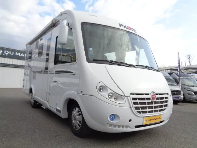 Essentiel G650C