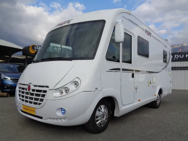 Essentiel G650C