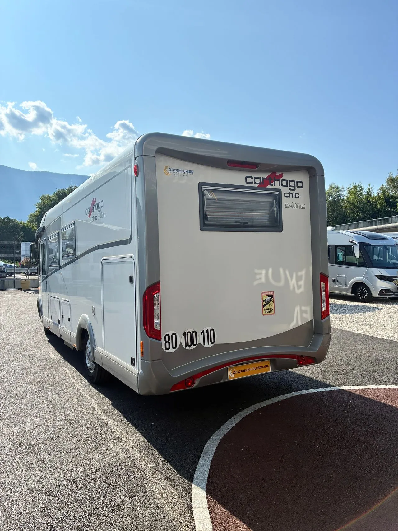 Chic C-Line I4.7