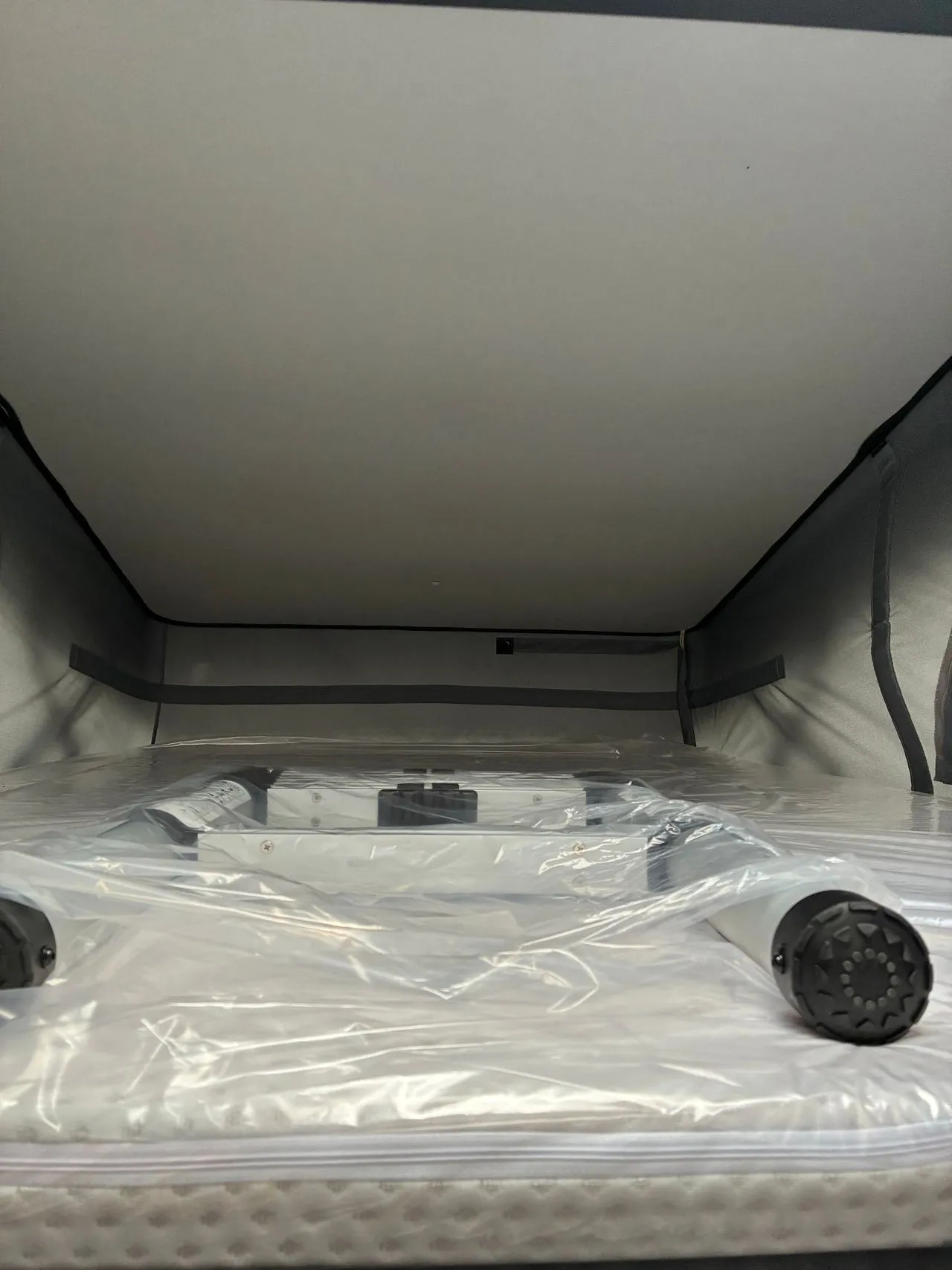 Fourgon aménagé - Carado - CV 540 PRO + Toit - 2025