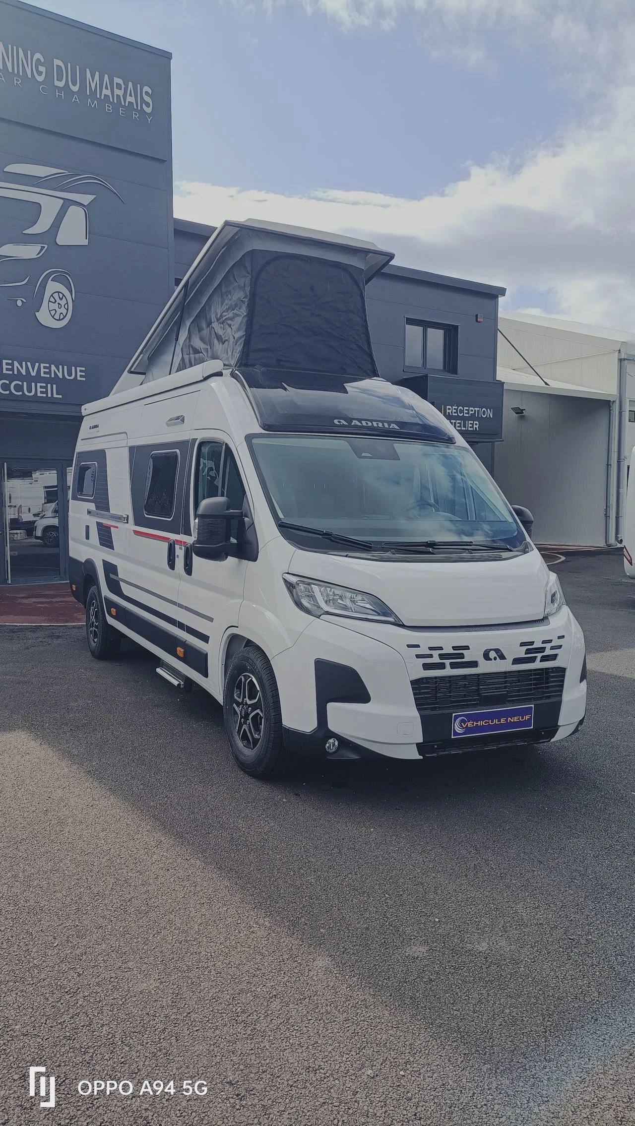 Twin Sport 640 SLB