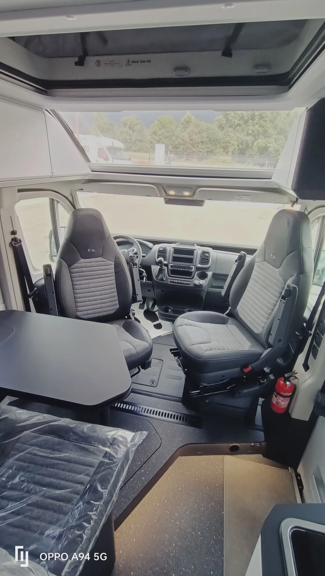 Fourgon aménagé - Adria - Twin Sport 640 SLB - 2025